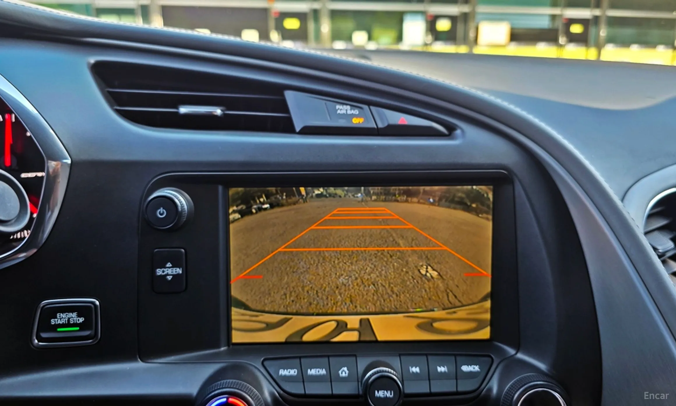 Chevrolet Corvette превью 15