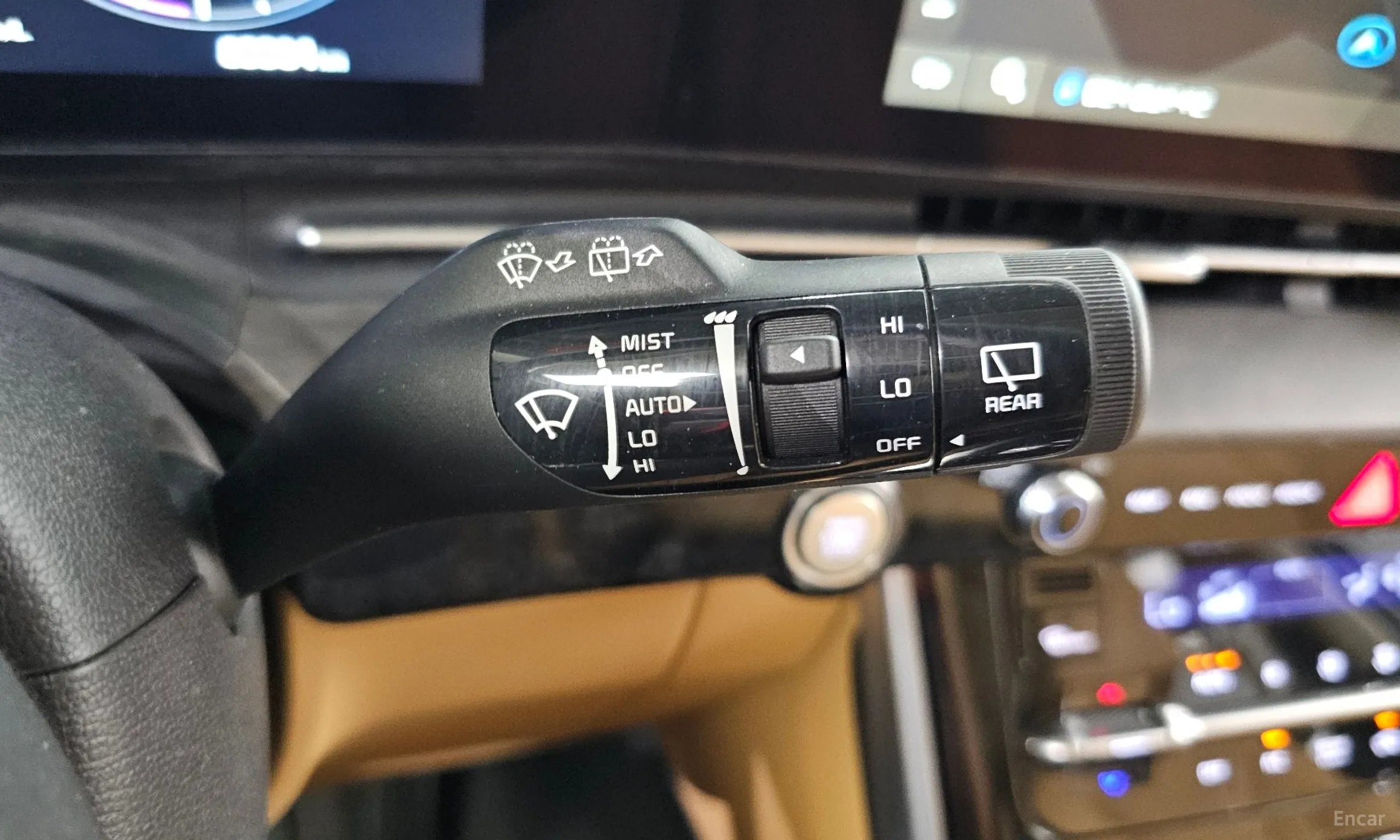 Kia Carnival Gen 4 превью 18