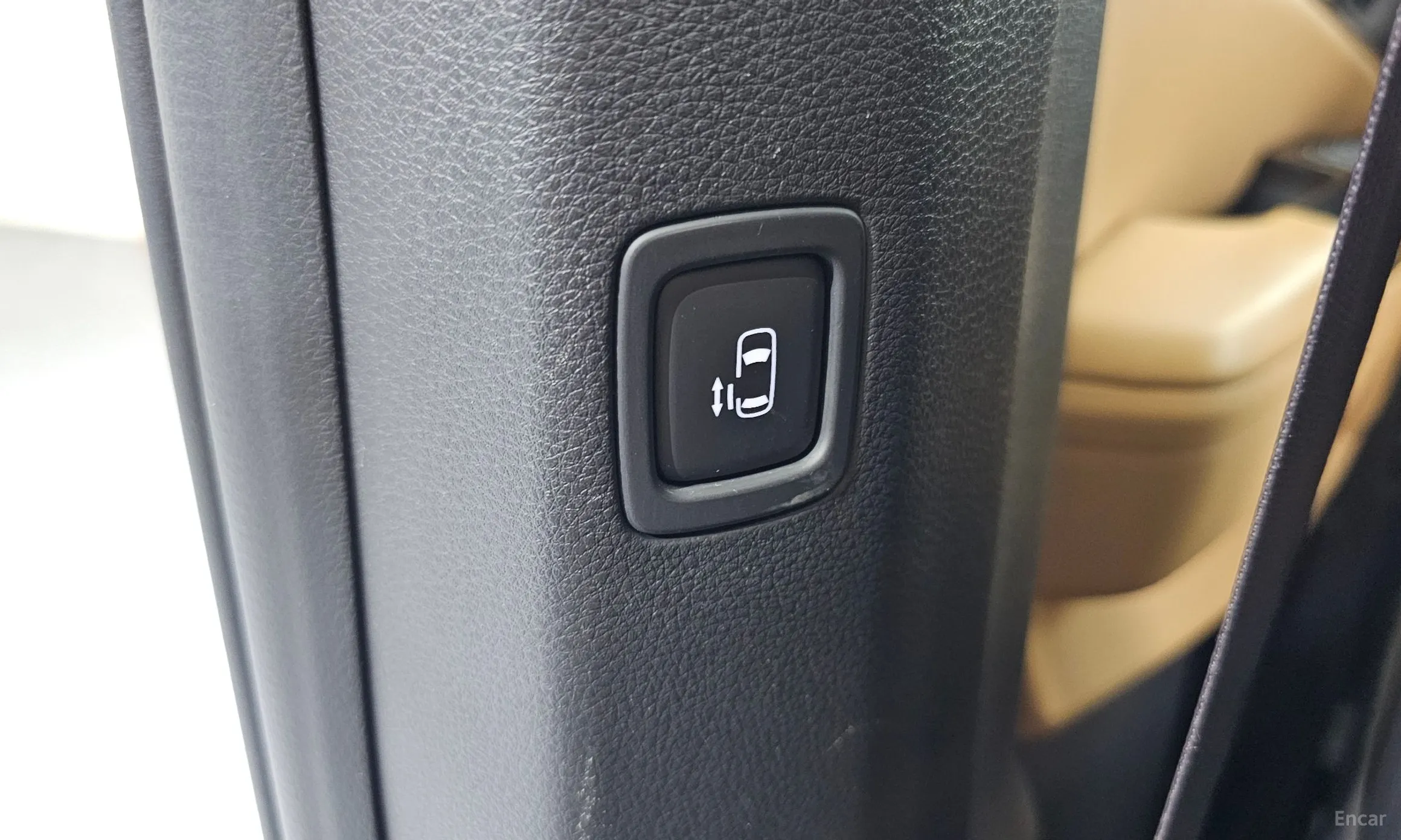 Kia Carnival Gen 4 превью 19