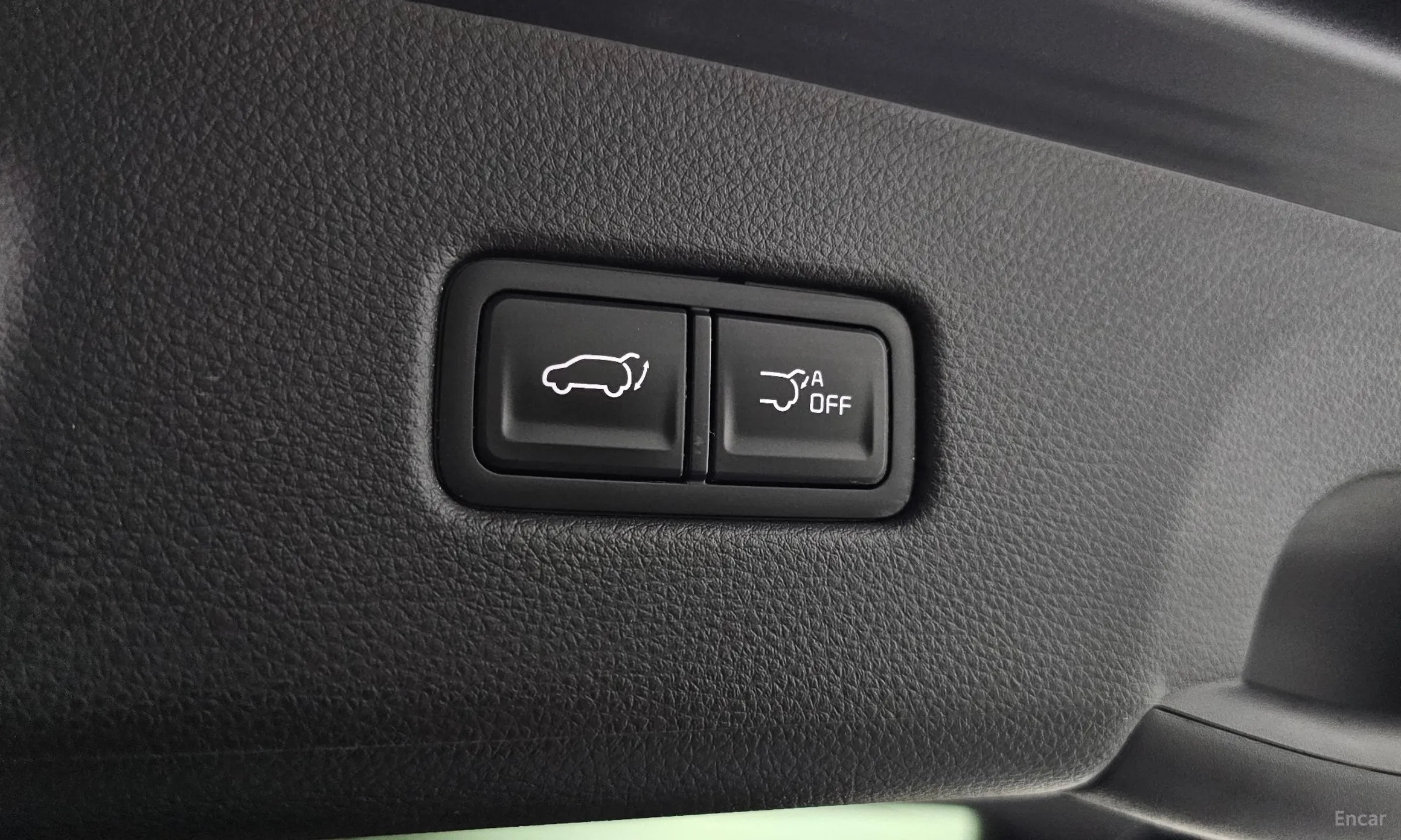 Kia Carnival Gen 4 превью 20