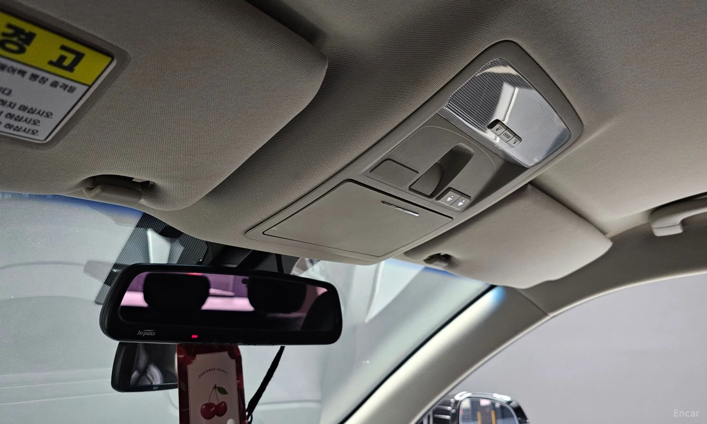 KG Mobility (SsangYong) G4 Rexton превью 17