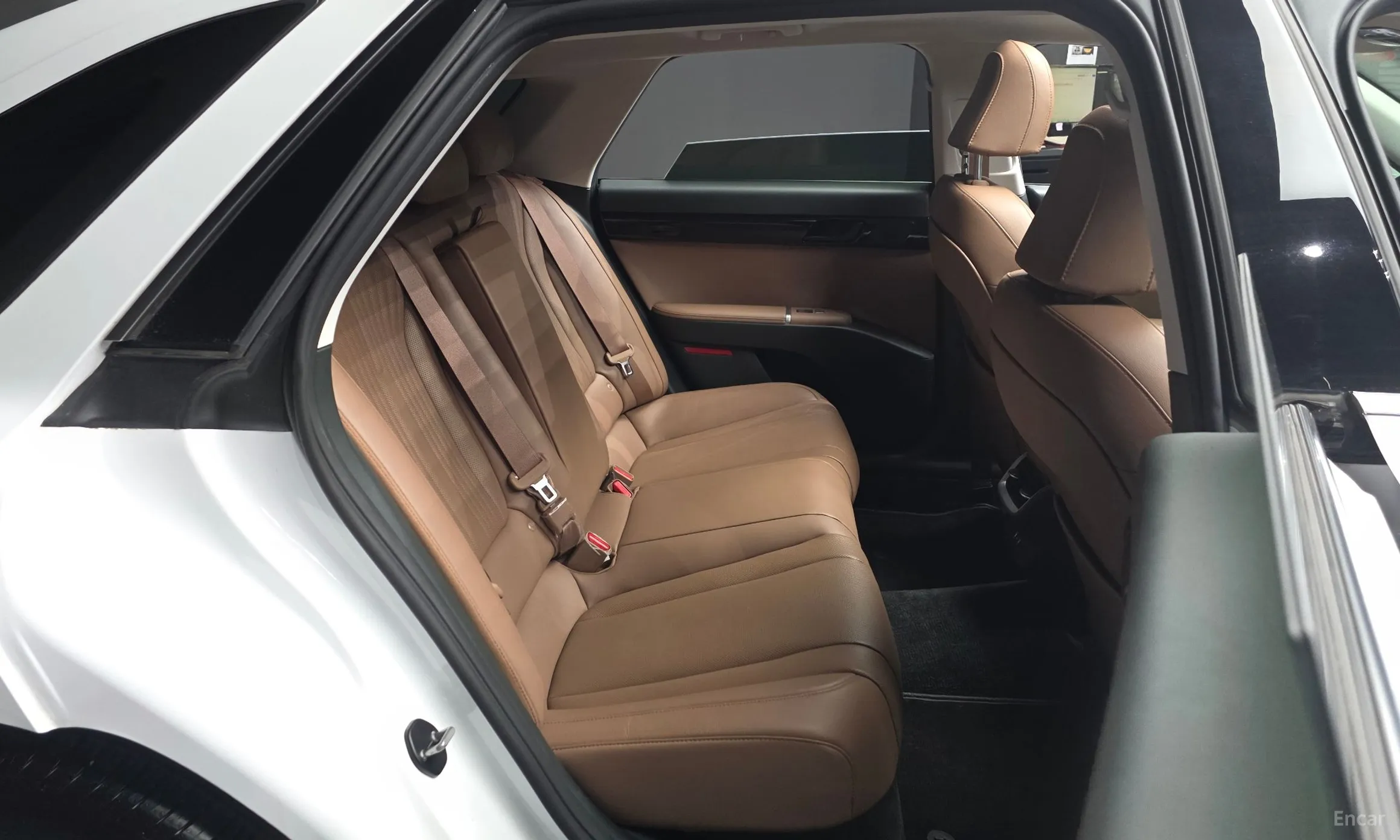 Hyundai Grandeur (GN7) превью 11