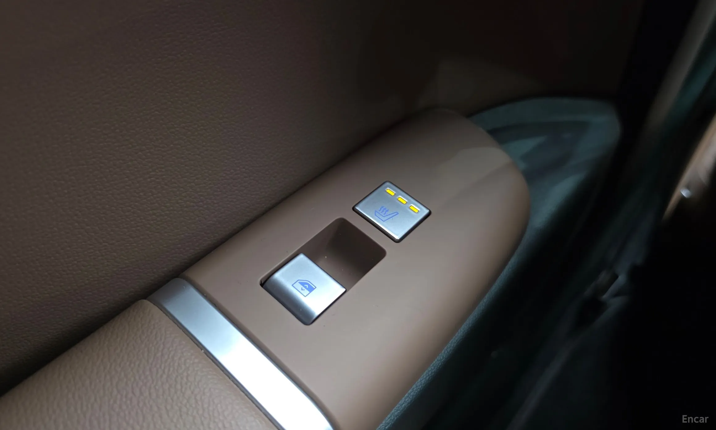 Hyundai Grandeur (GN7) превью 19