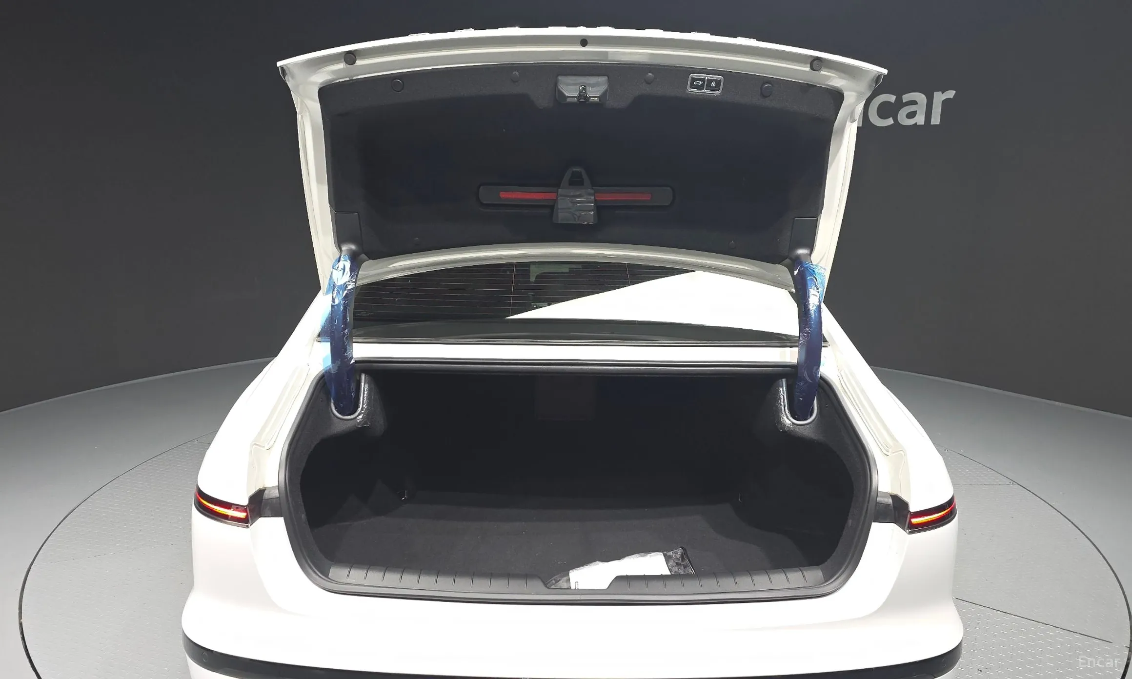 Hyundai Grandeur (GN7) превью 20