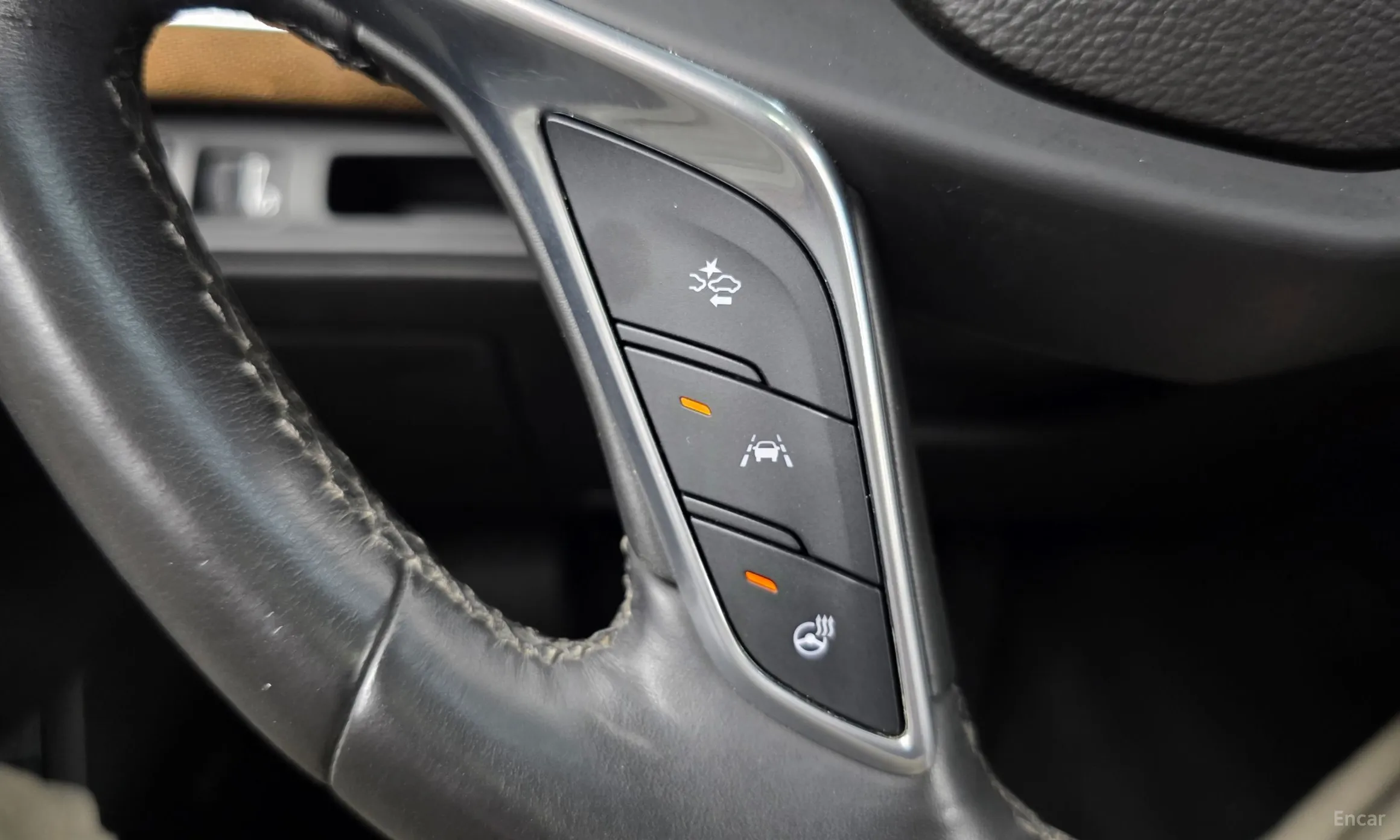 Cadillac CT6 превью 17
