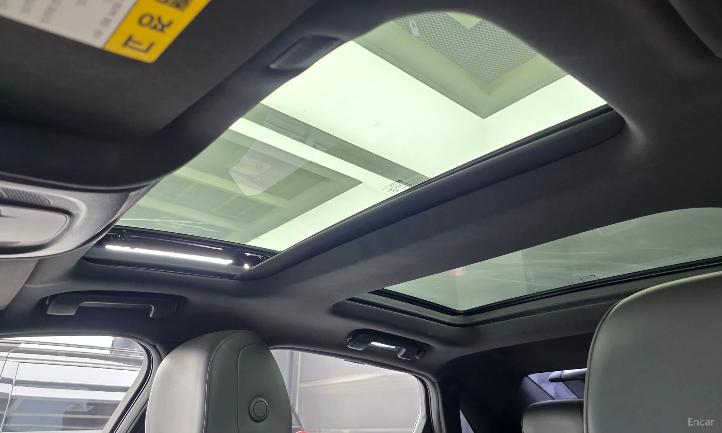 Cadillac CT6 превью 18