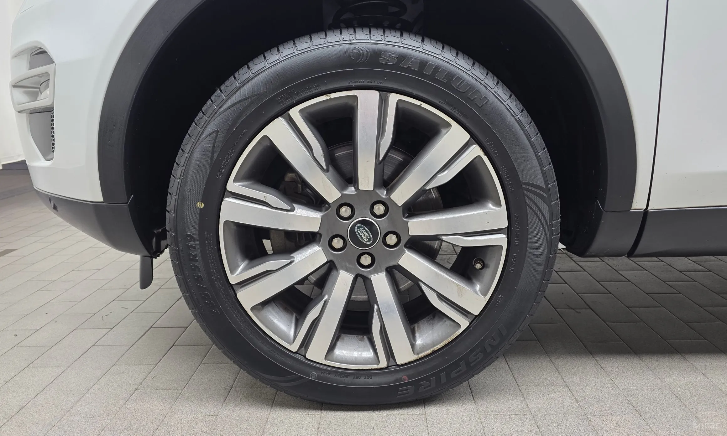 Land Rover Discovery Sports превью 5