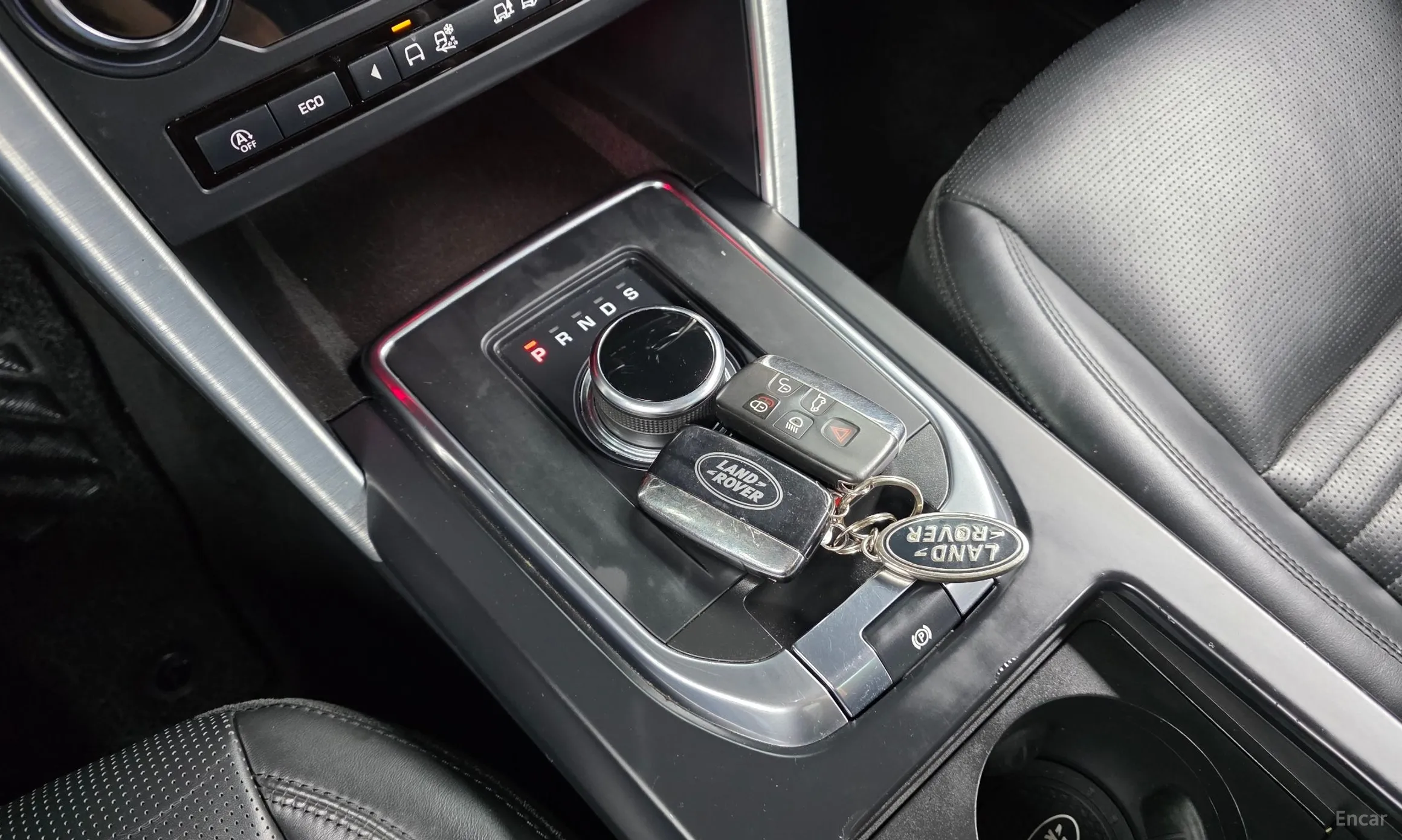 Land Rover Discovery Sports превью 9