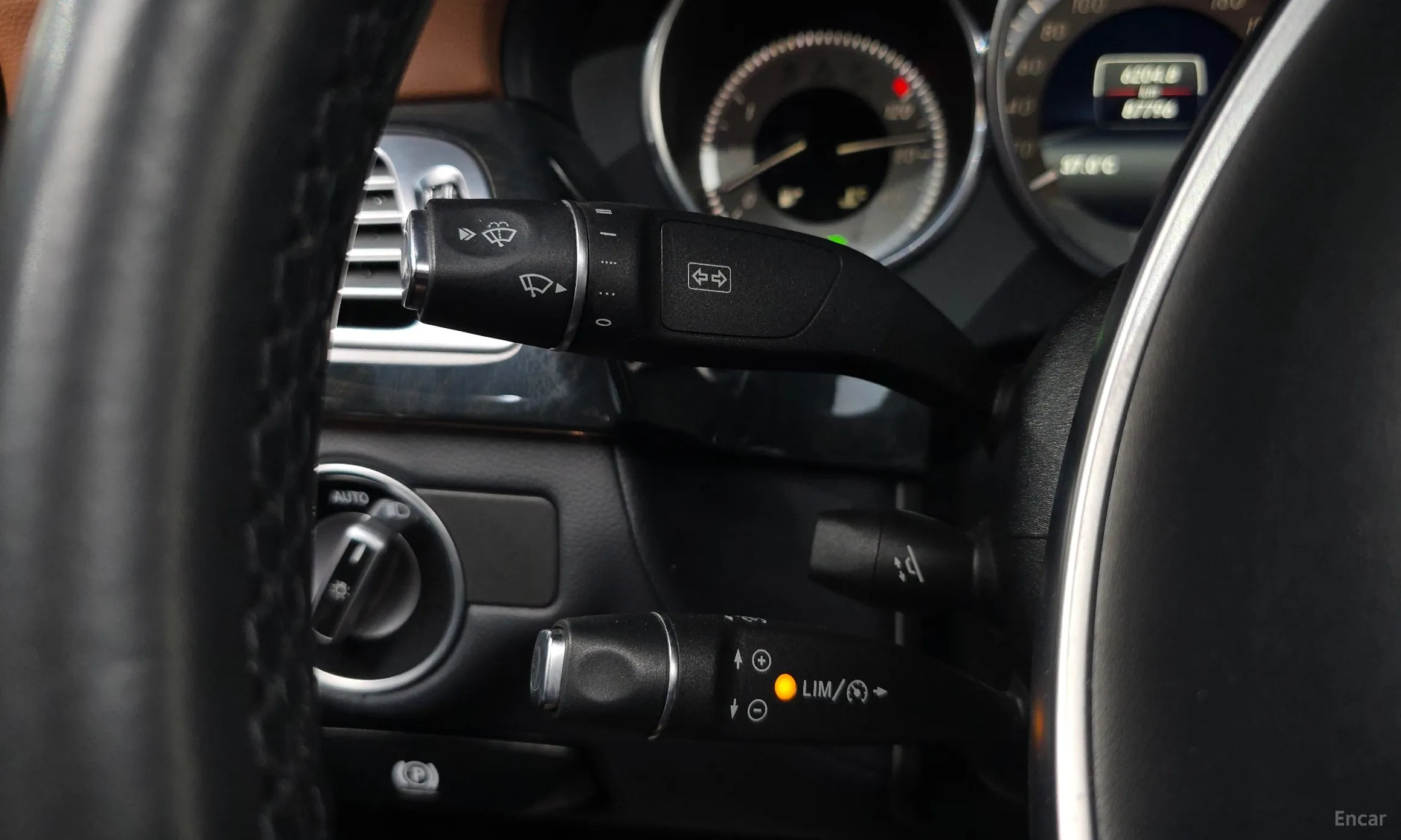 Mercedes Benz CLS-Class W218 превью 18