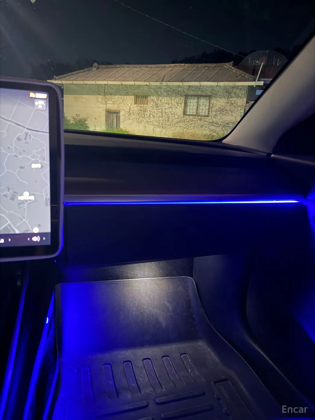 Tesla Model 3 превью 9
