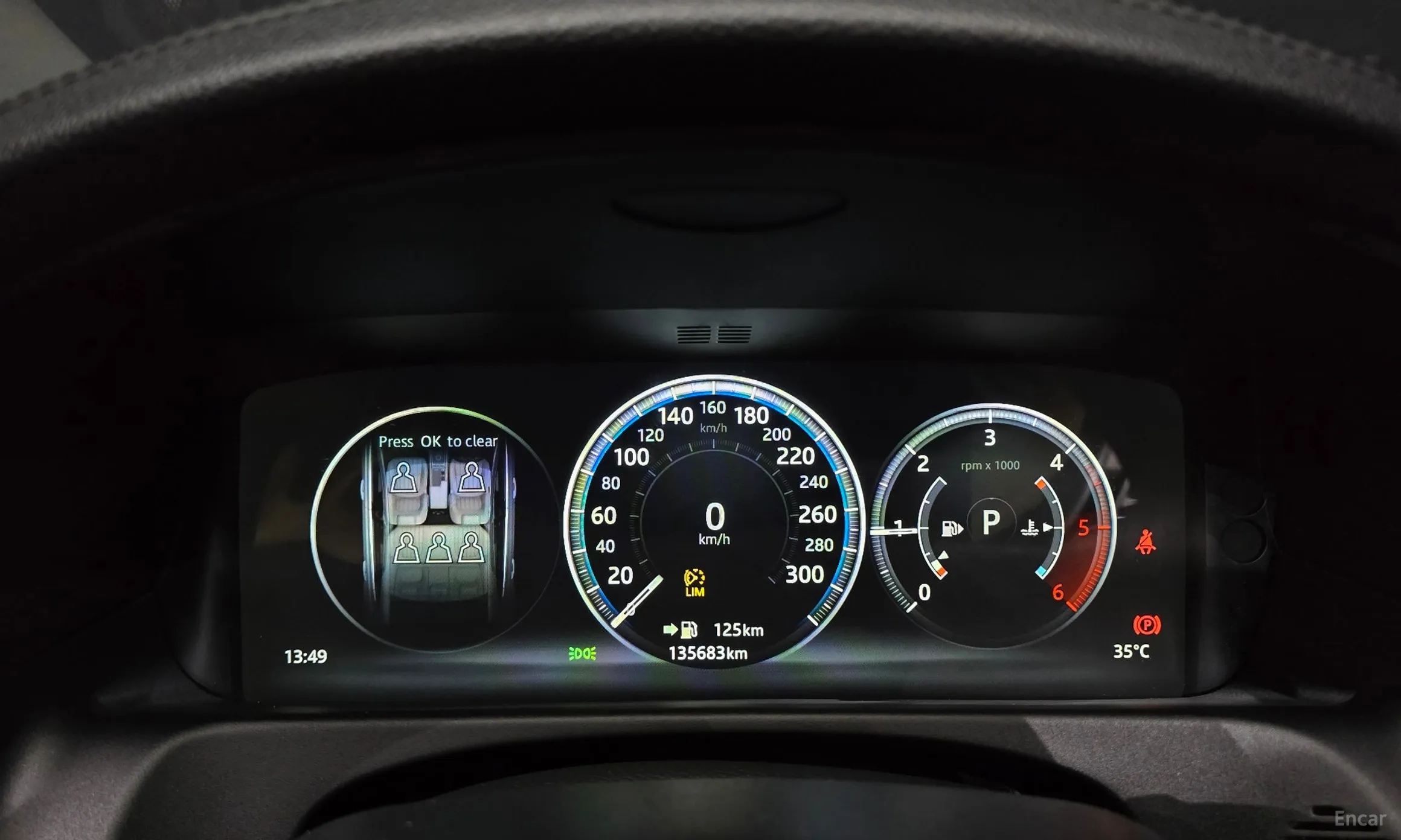 Jaguar XF (x260) превью 8