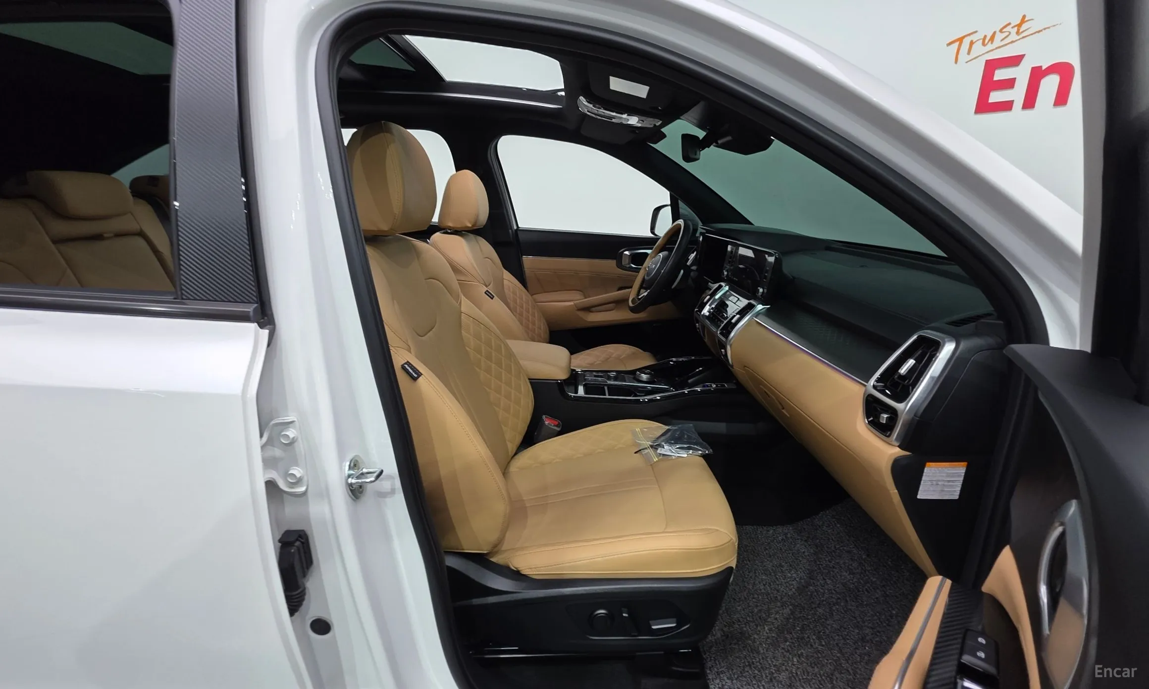Kia Sorento 4th generation превью 10