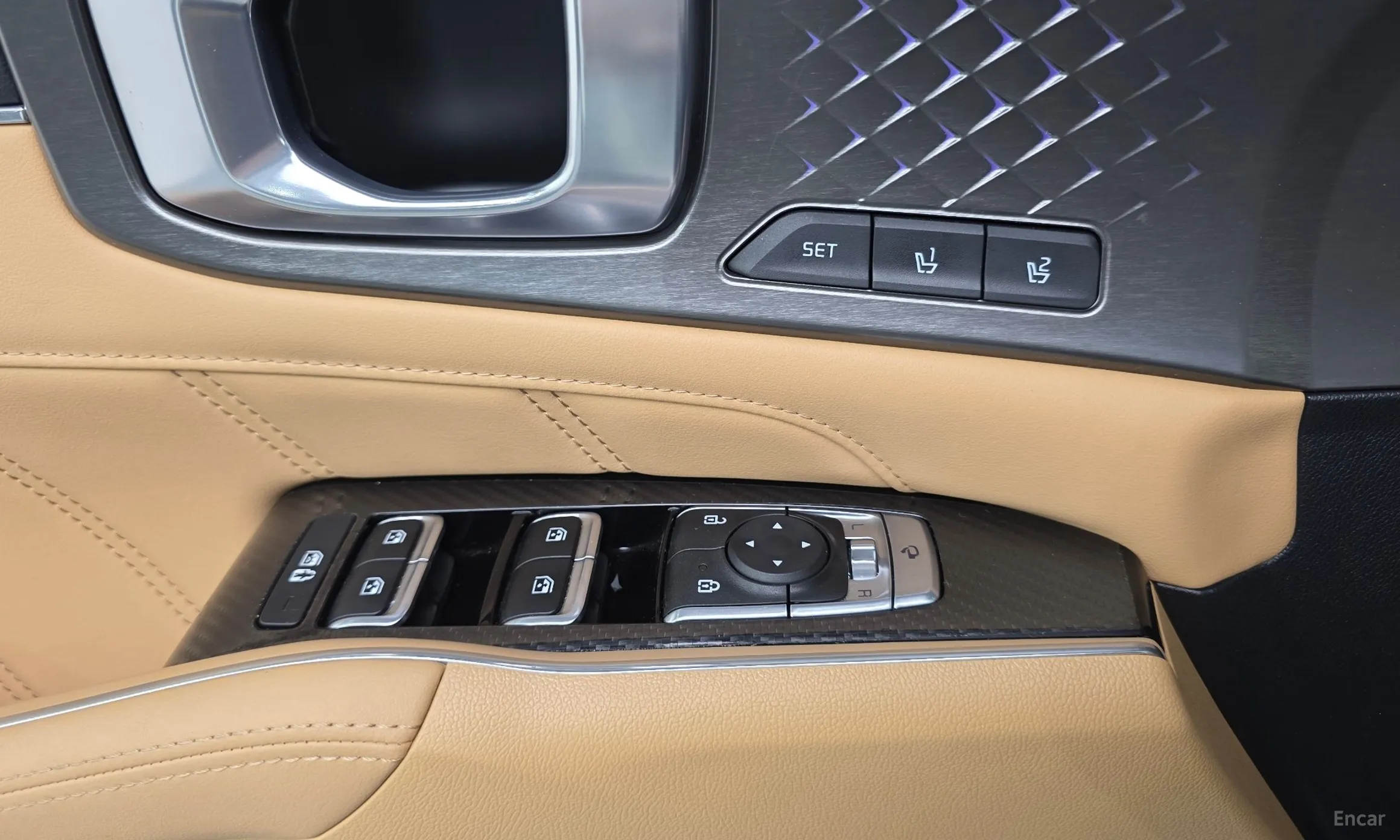 Kia Sorento 4th generation превью 13
