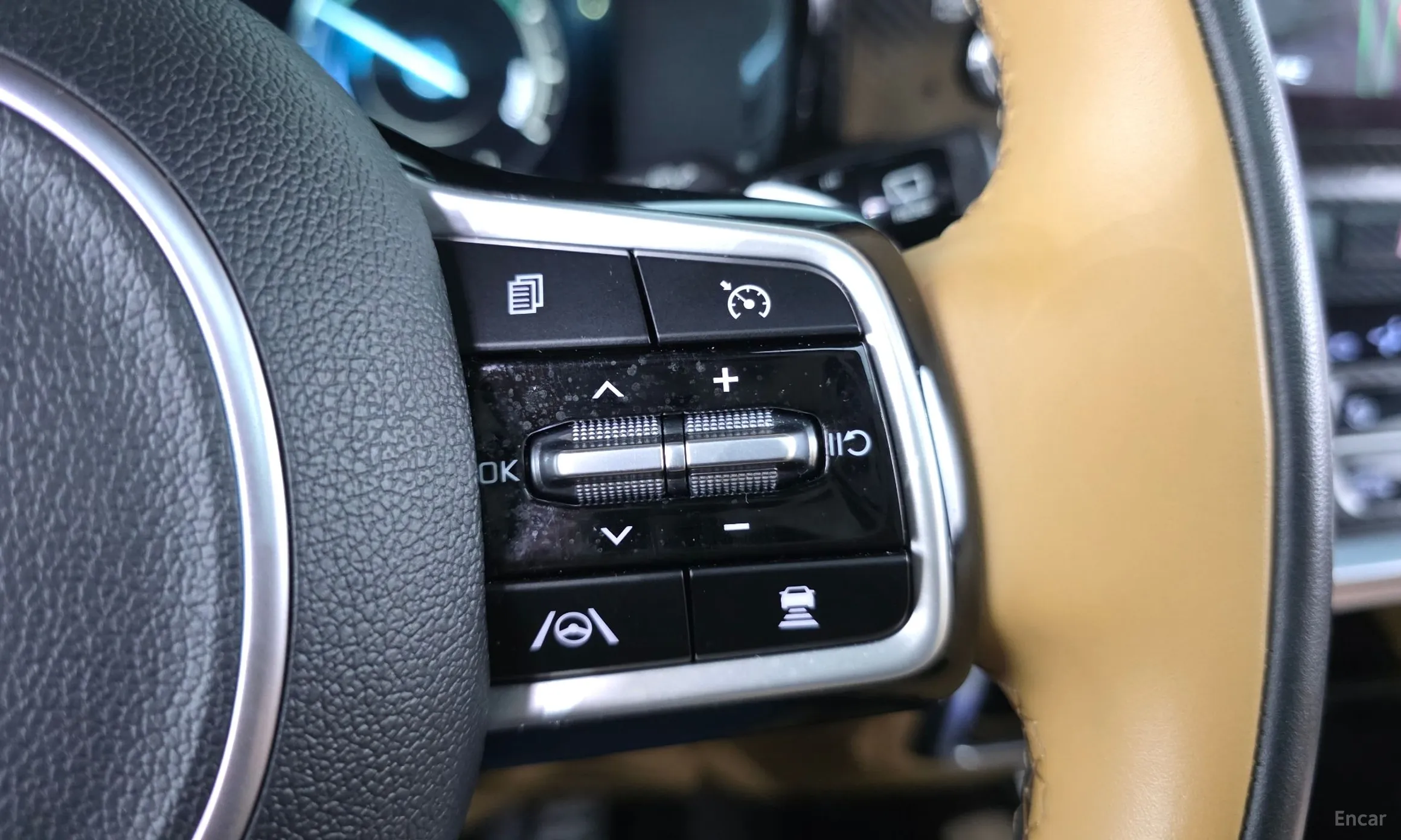 Kia Sorento 4th generation превью 17