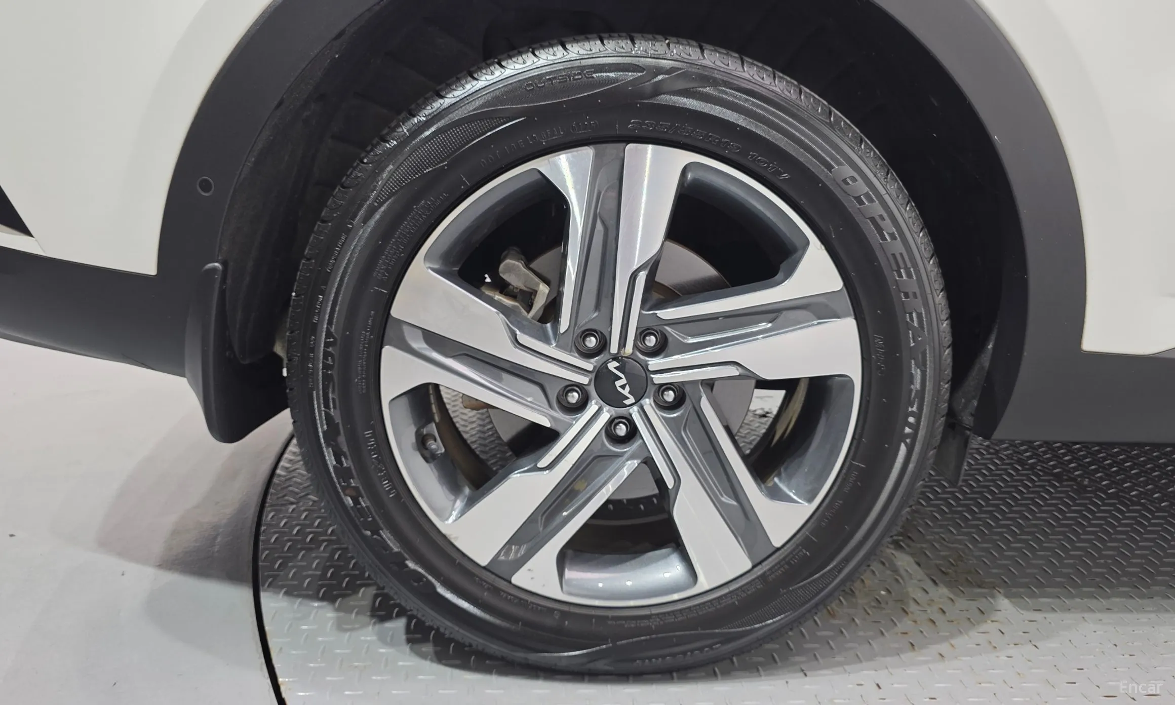 Kia Sorento 4th generation превью 5