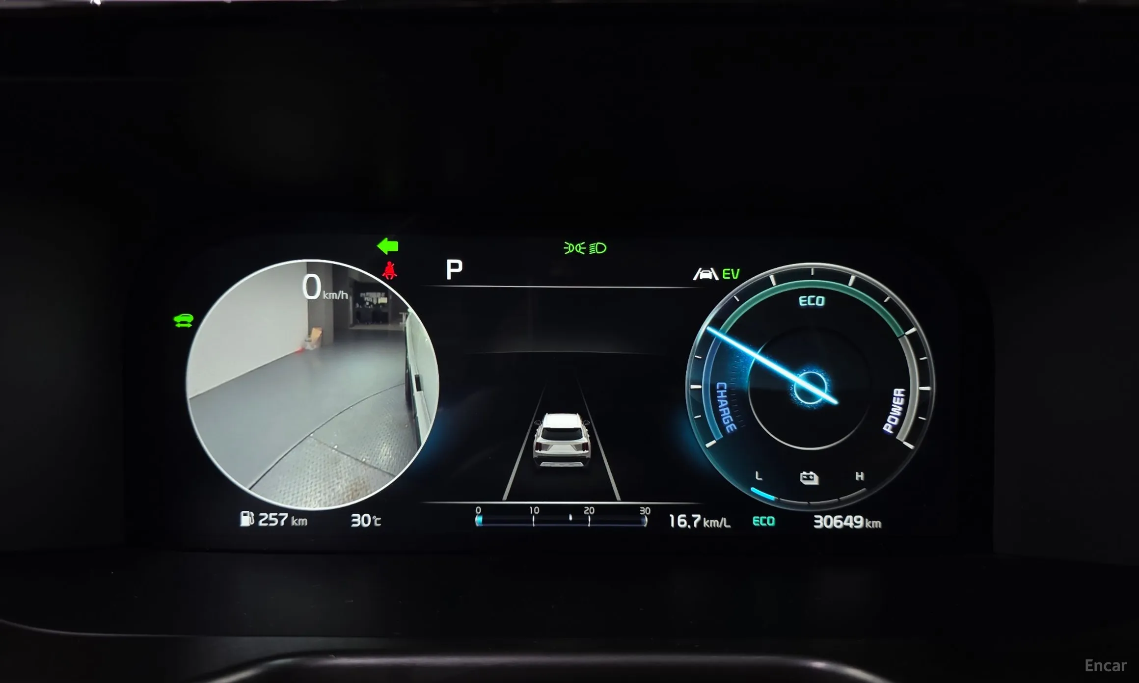 Kia Sorento 4th generation превью 8
