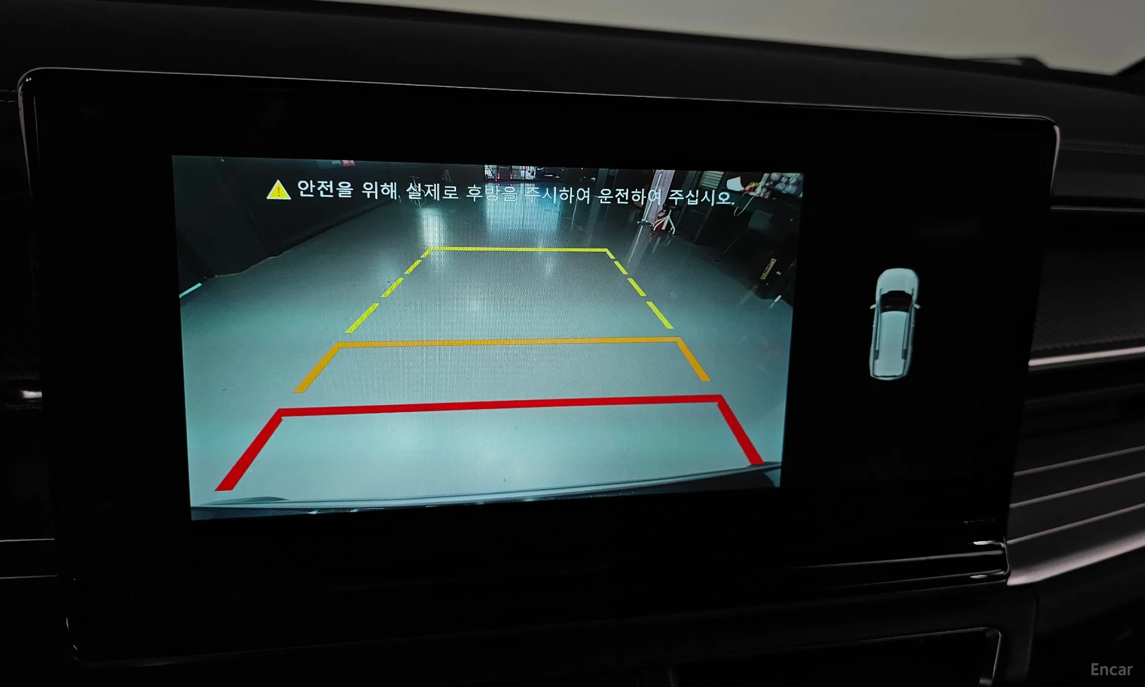 KG Mobility (SsangYong) Torres превью 15