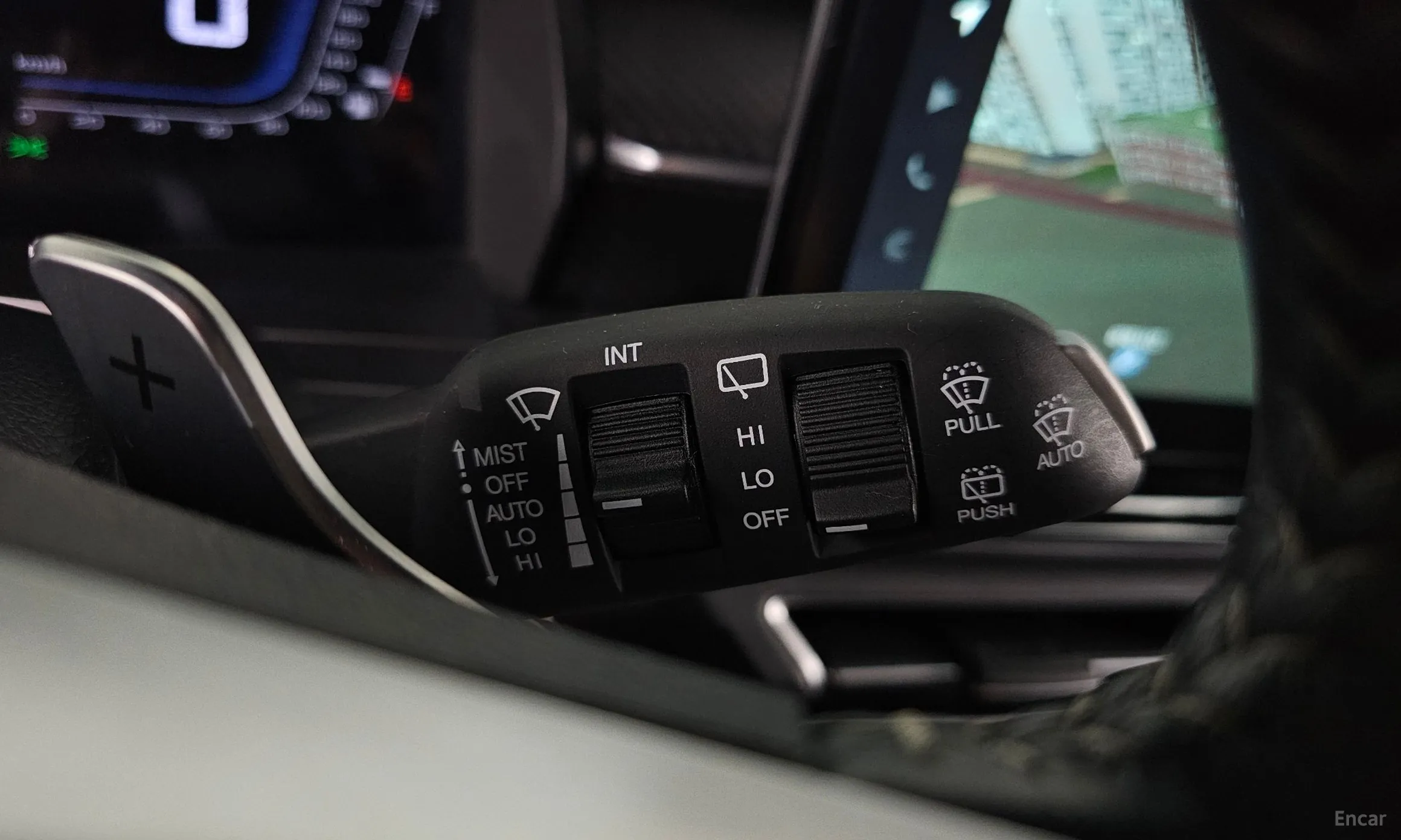 KG Mobility (SsangYong) Torres превью 19