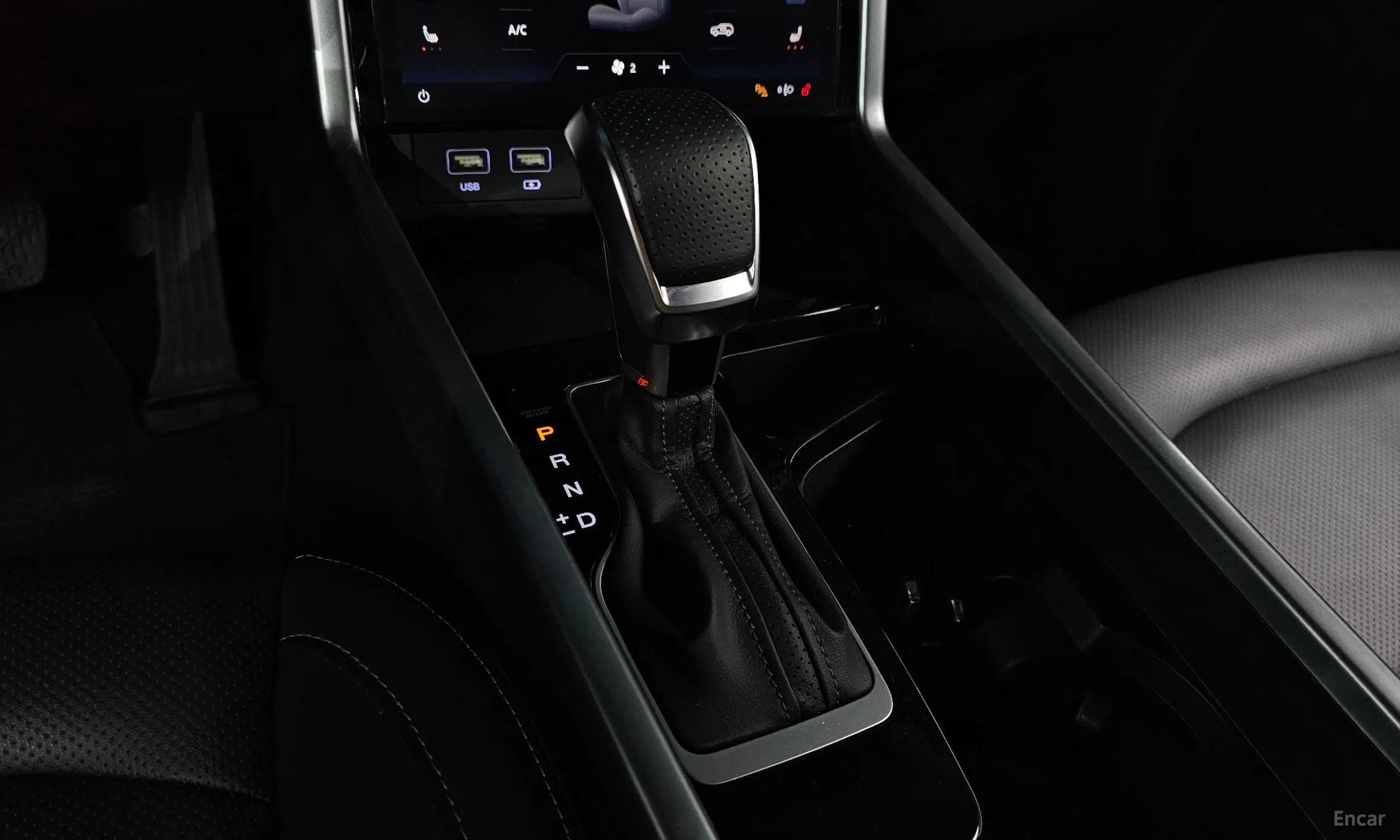 KG Mobility (SsangYong) Torres превью 9
