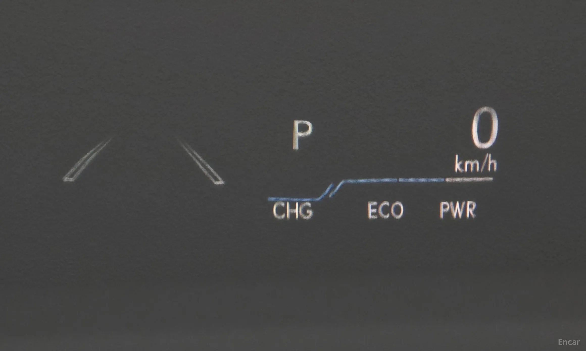 Lexus ES300h 7th Generation превью 15