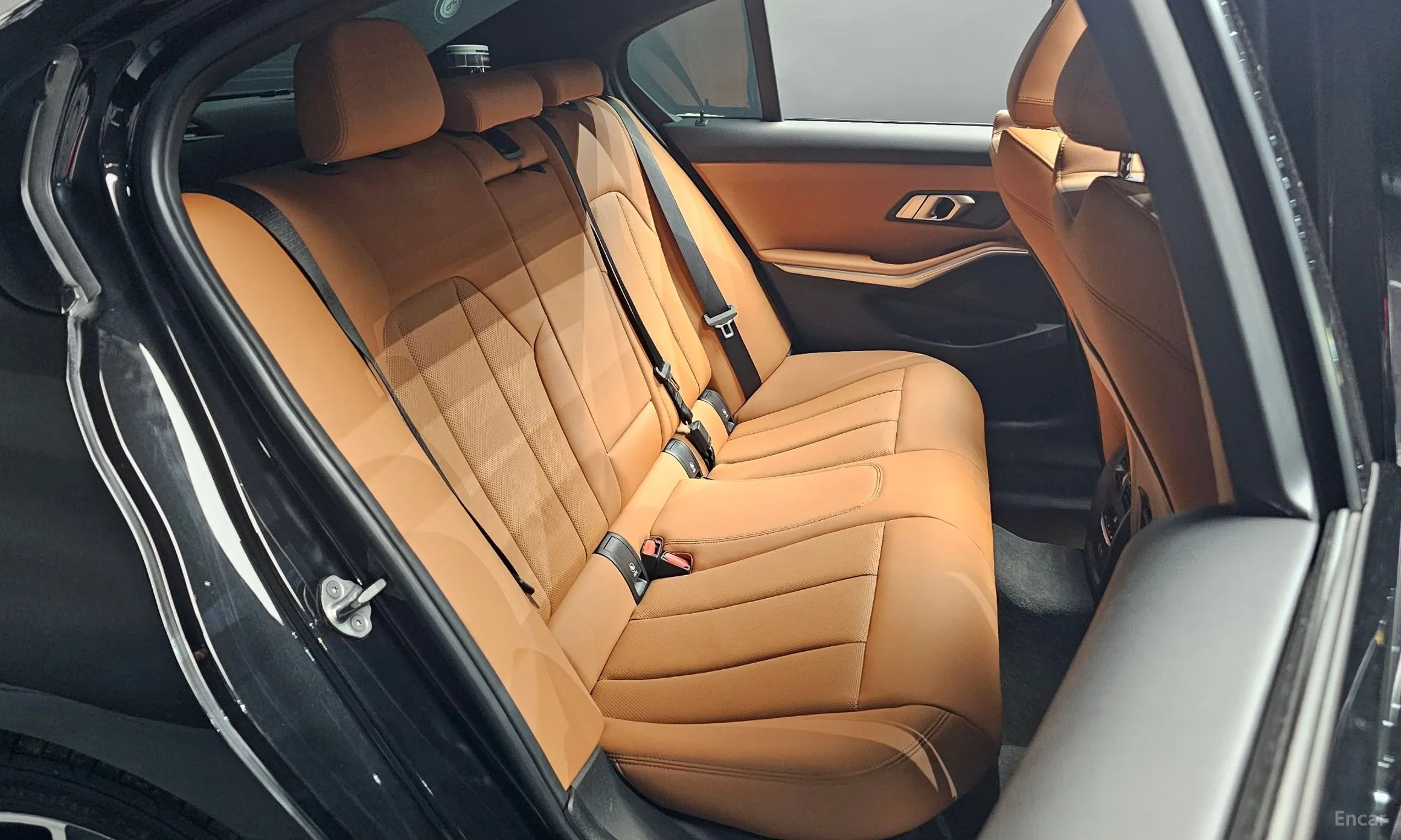 BMW 3 Series (G20) превью 11