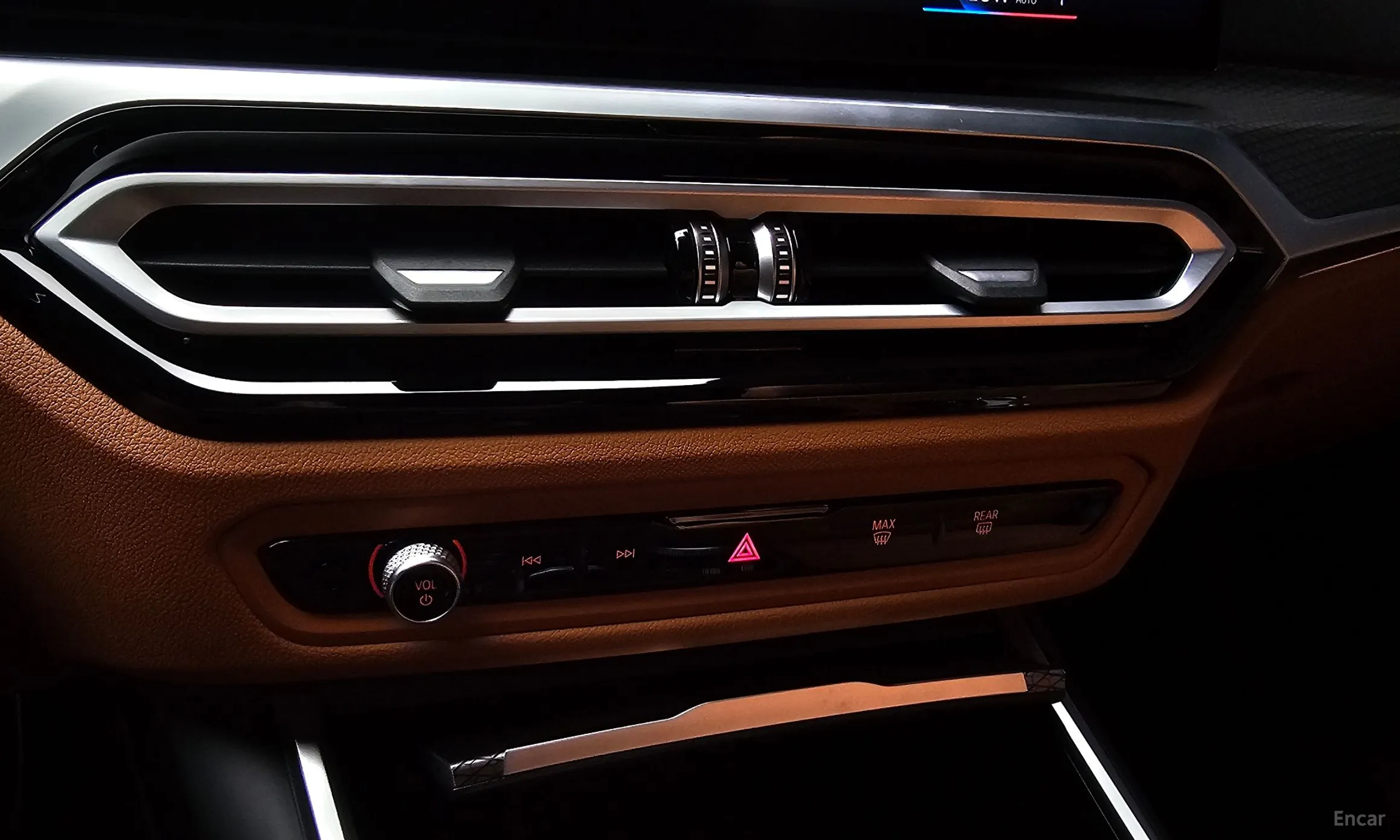 BMW 3 Series (G20) превью 19