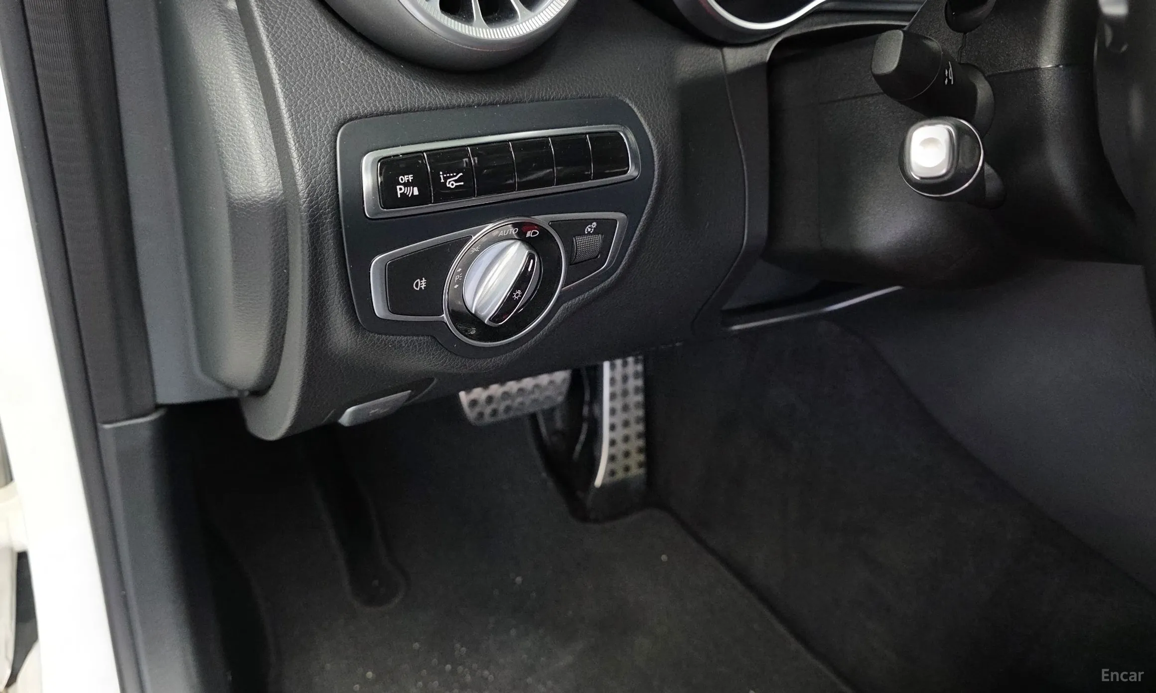Mercedes Benz C-Class W205 превью 18