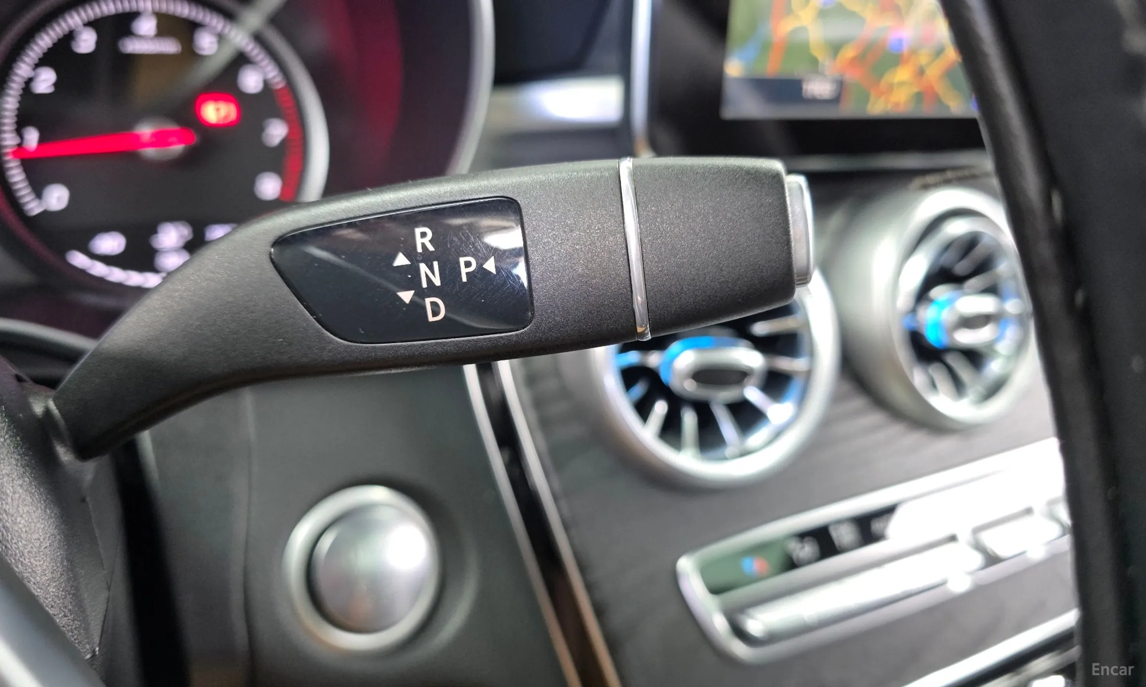Mercedes Benz C-Class W205 превью 9