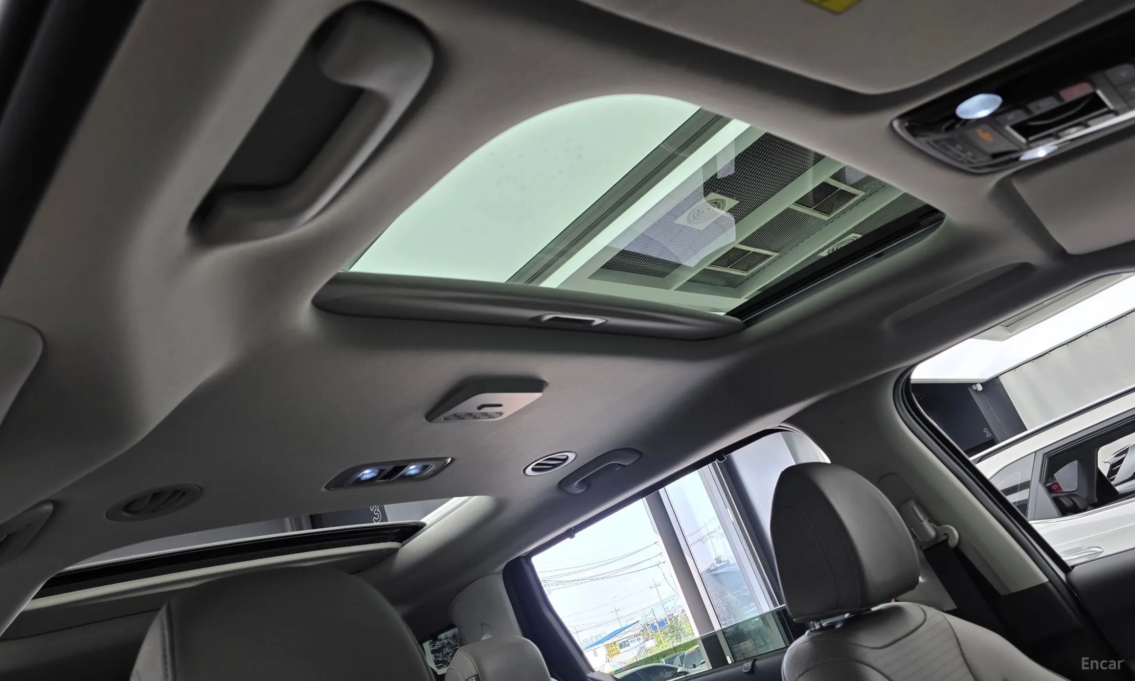 Kia Carnival 4th Generation превью 17