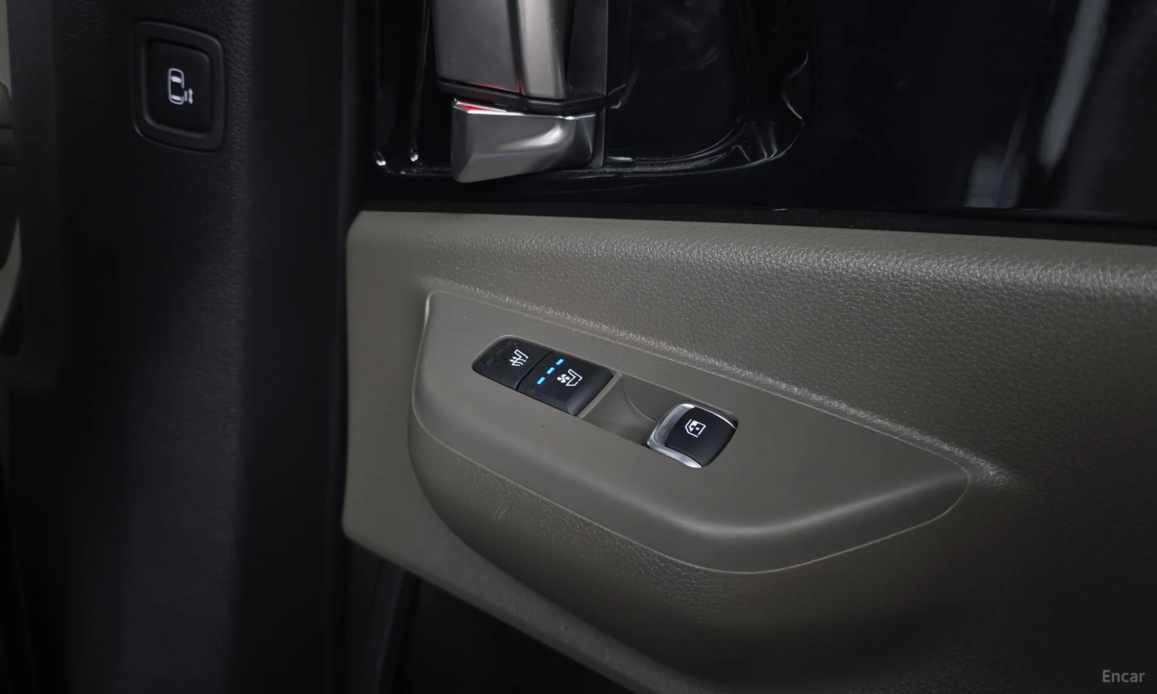 Kia Carnival 4th Generation превью 18