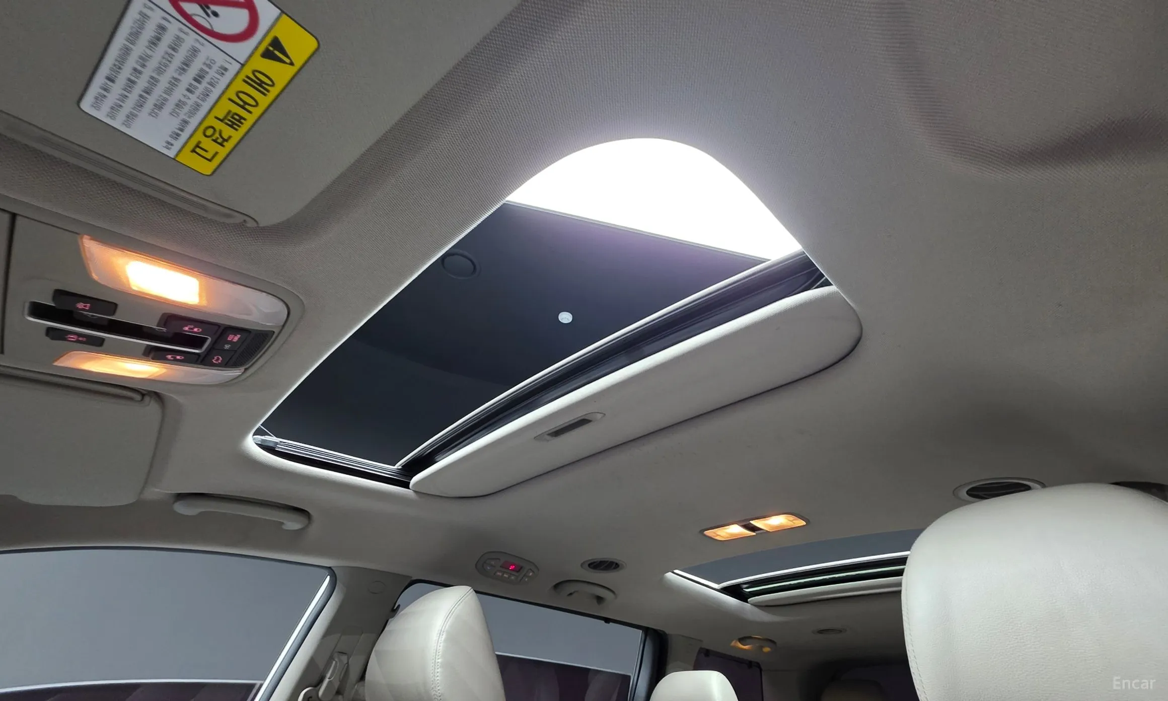 Kia Carnival превью 15