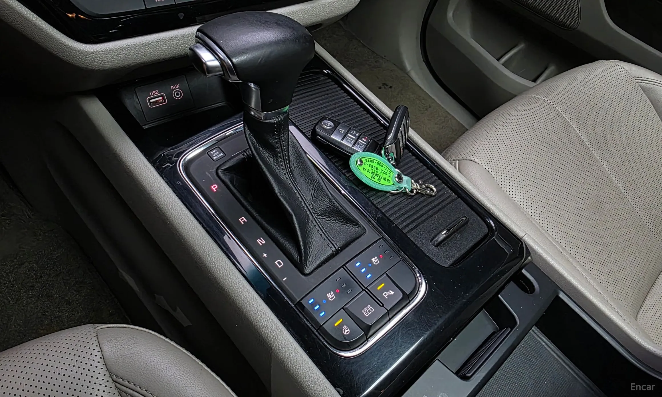 Kia Carnival превью 9