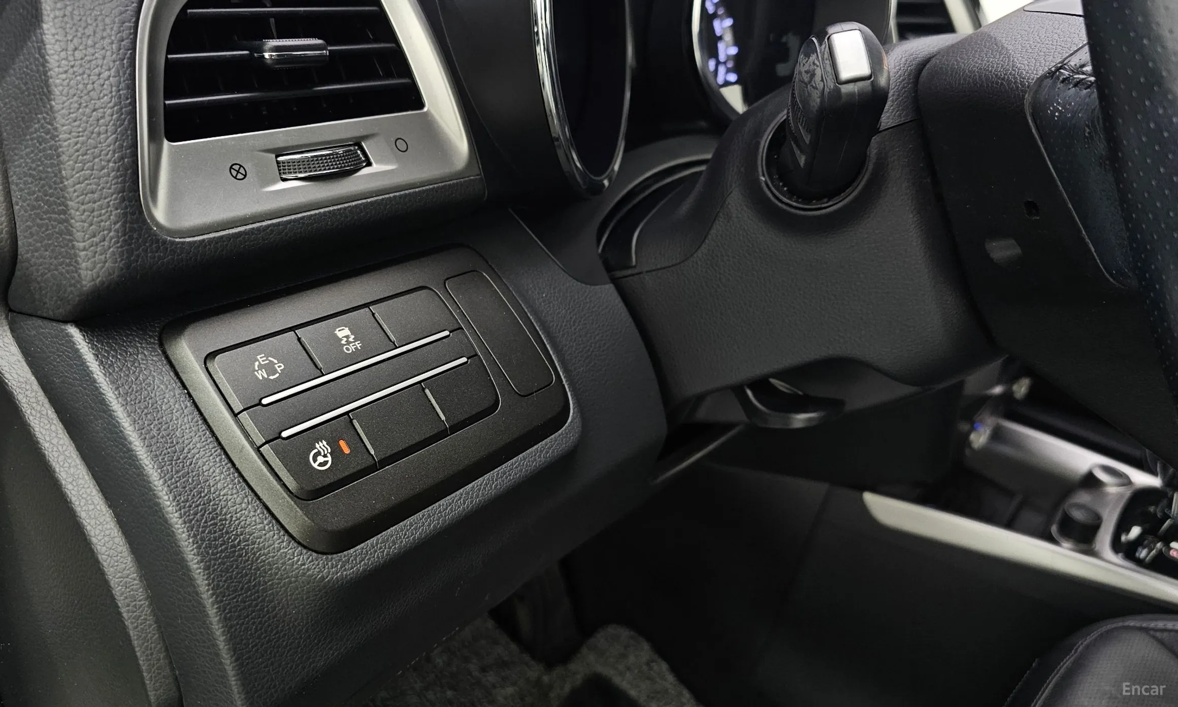 KG Mobility (SsangYong) Tivoli, Lazio превью 16