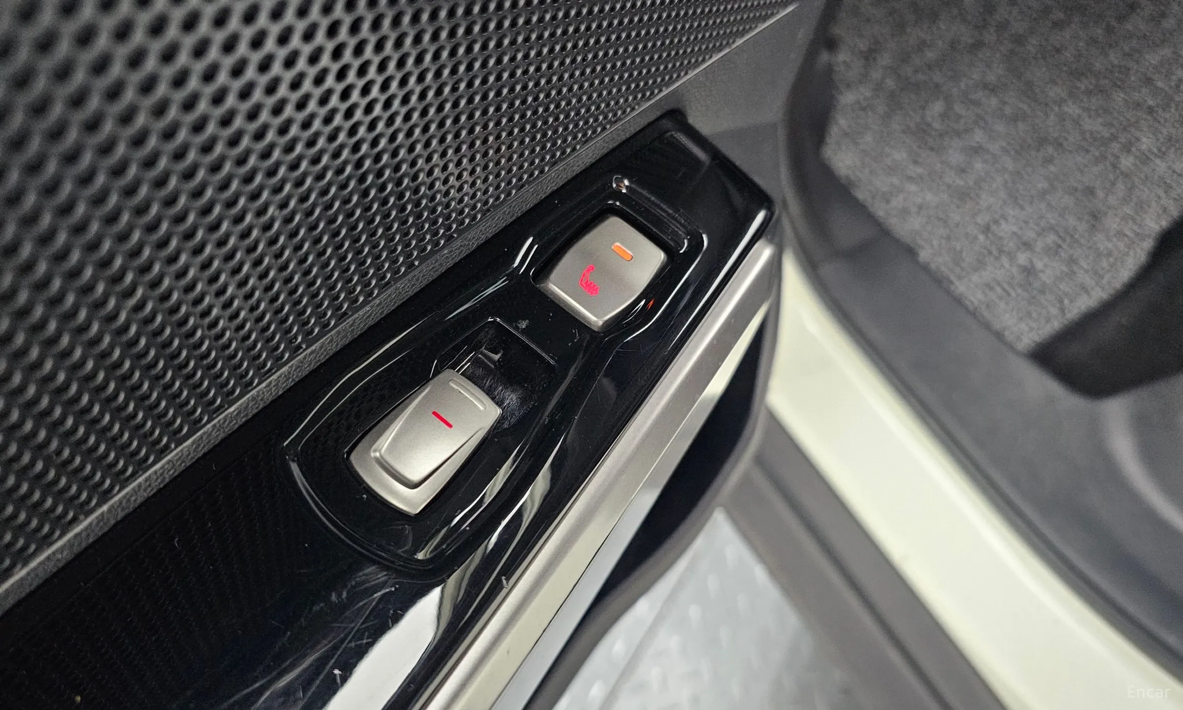 KG Mobility (SsangYong) Tivoli, Lazio превью 18