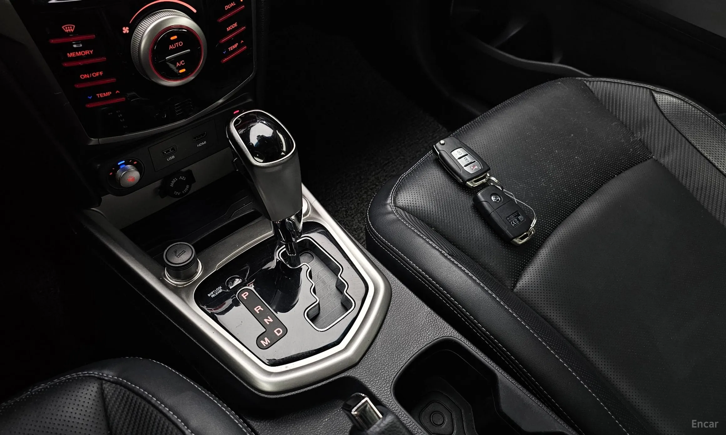 KG Mobility (SsangYong) Tivoli, Lazio превью 9