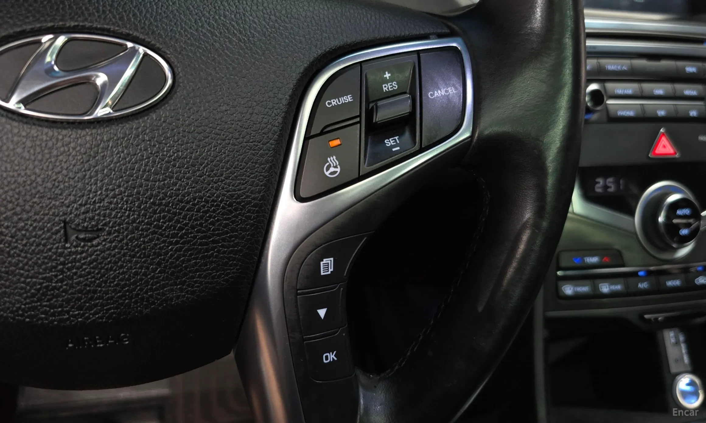 Hyundai Grandeur HG превью 16