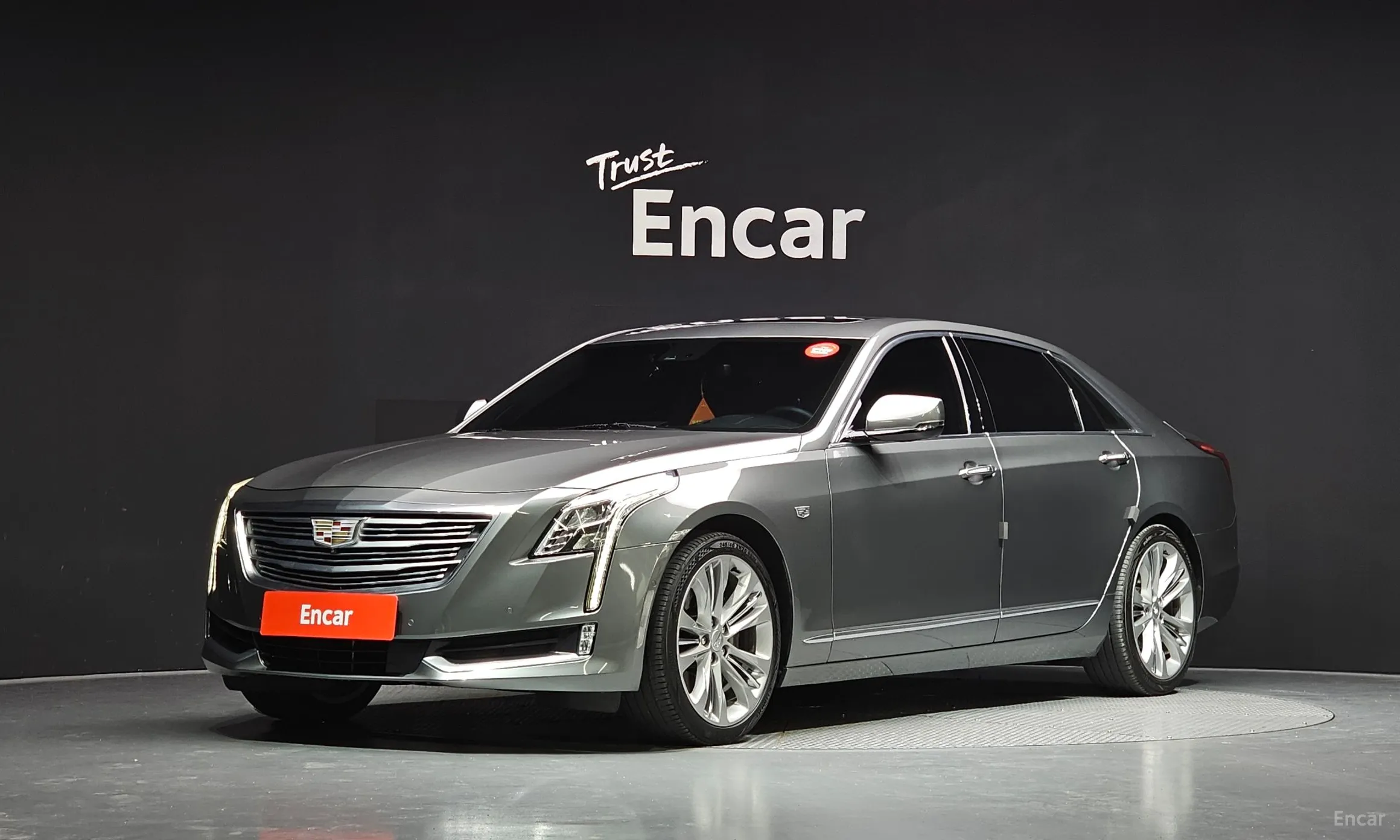CT6