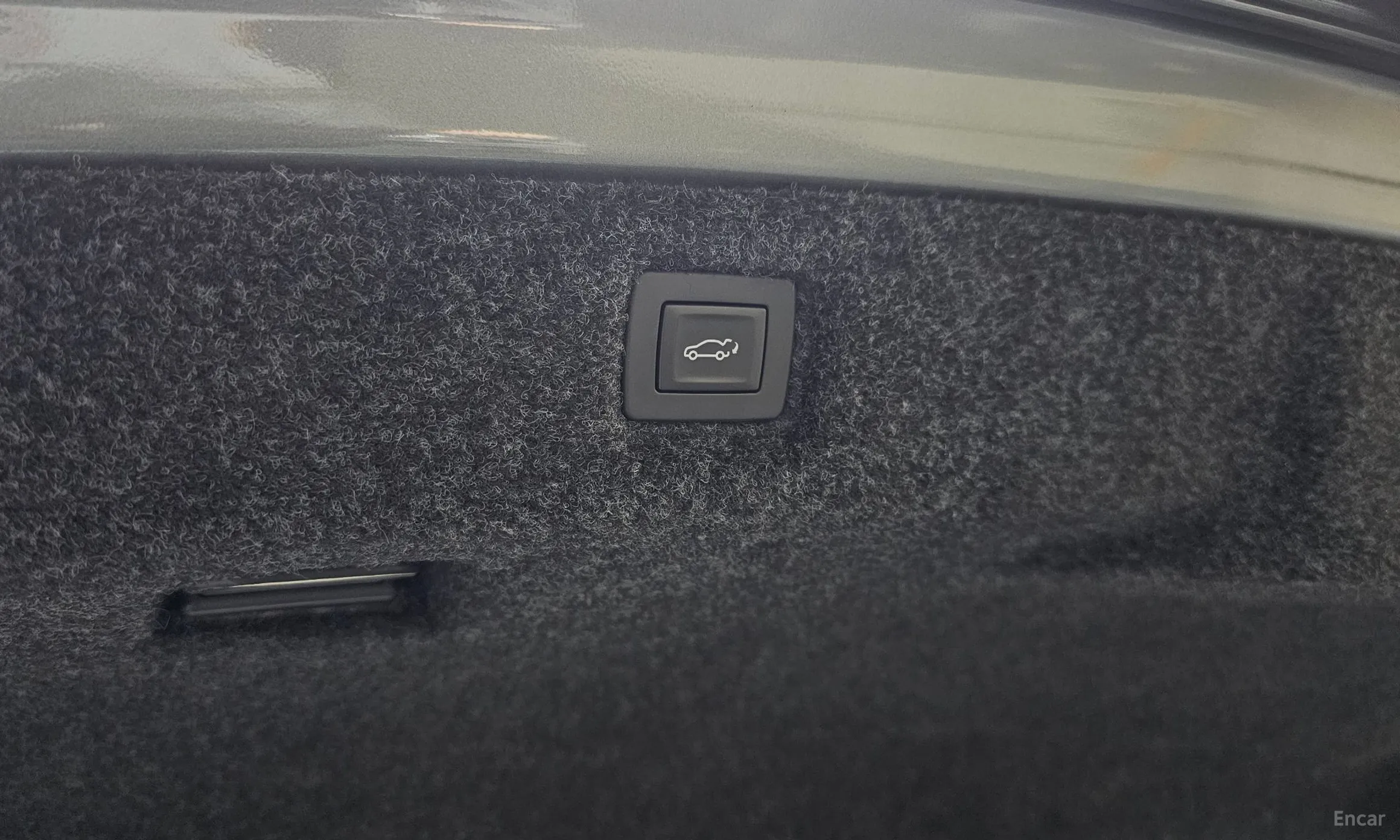 Cadillac CT6 превью 20