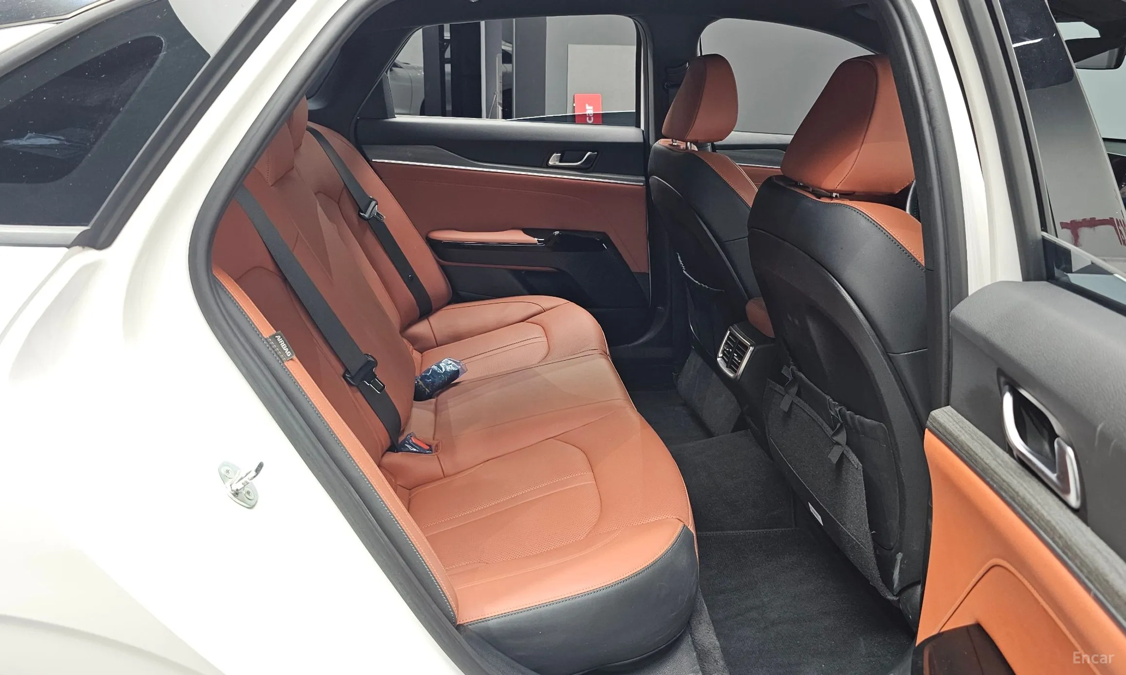 Kia The New K5 3rd Generation превью 11