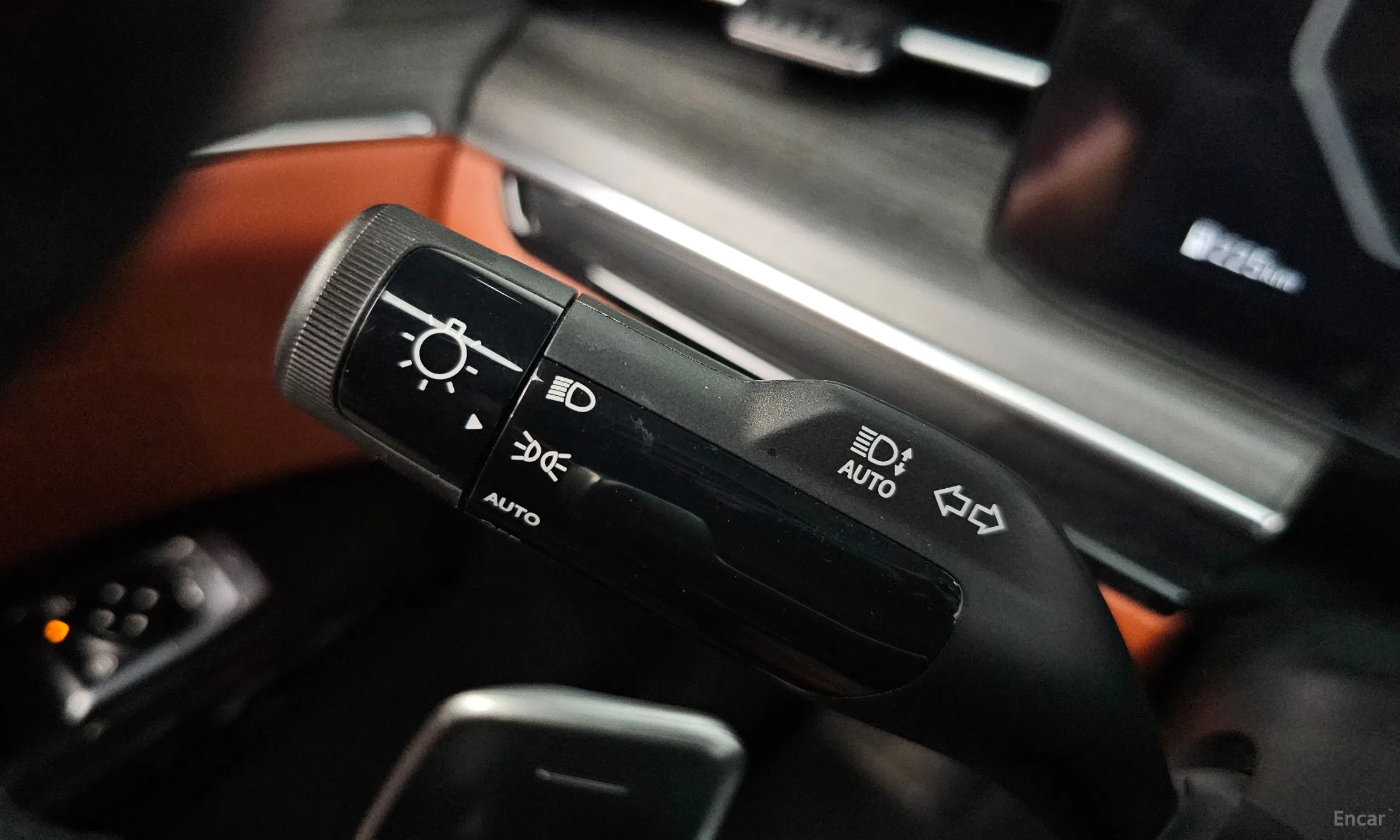 Kia The New K5 3rd Generation превью 19