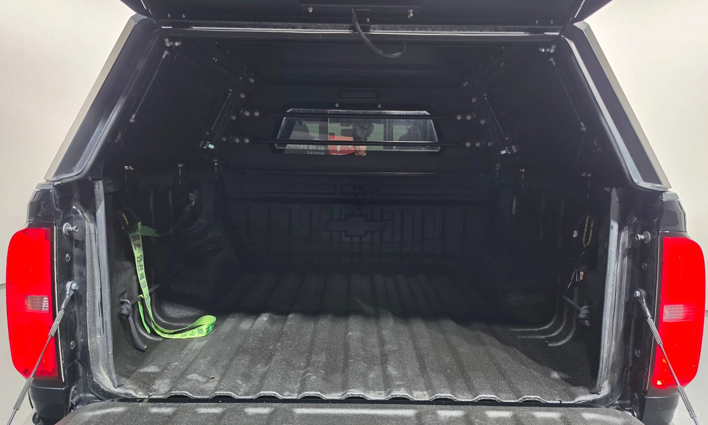 Chevrolet (GM Daewoo) Real New Colorado превью 16