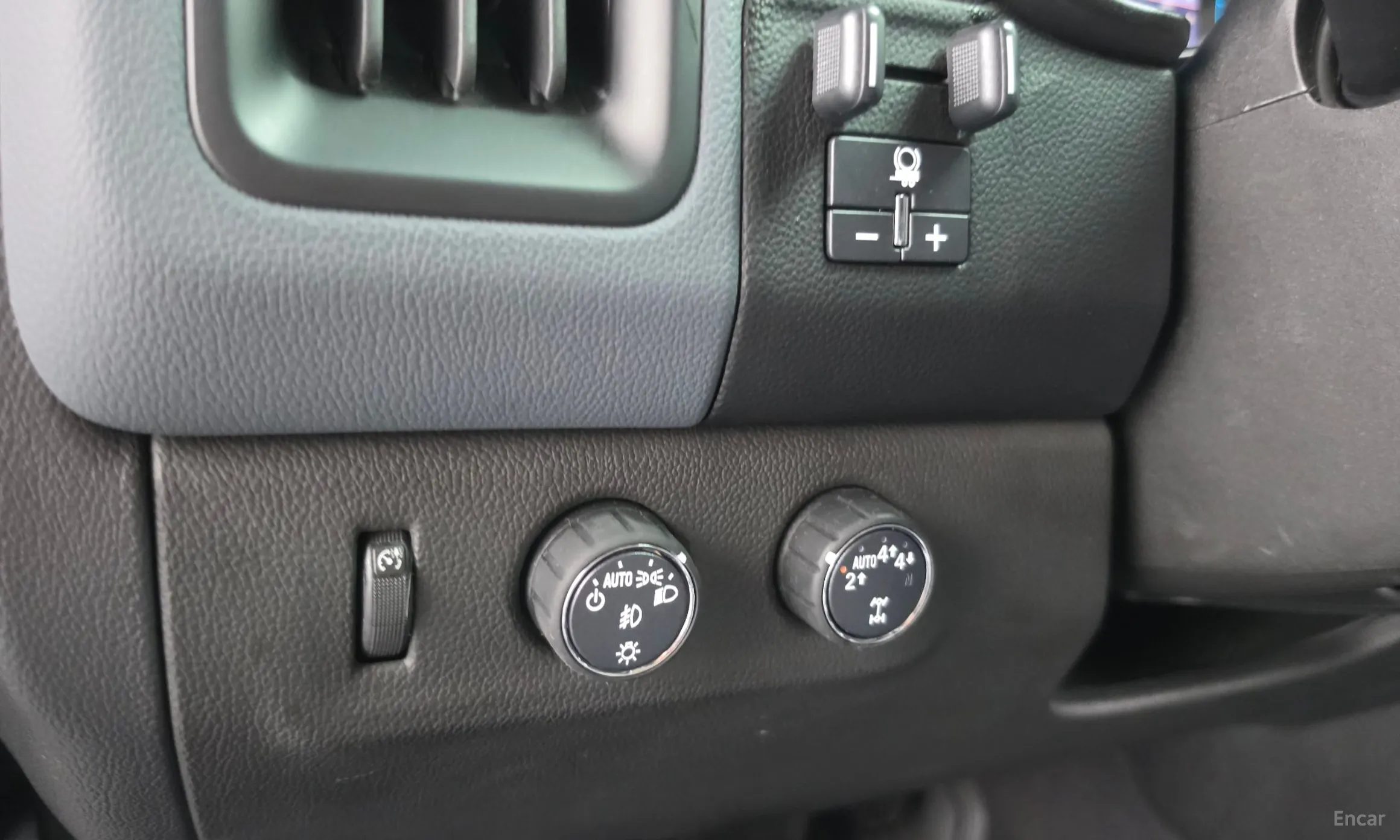 Chevrolet (GM Daewoo) Real New Colorado превью 20