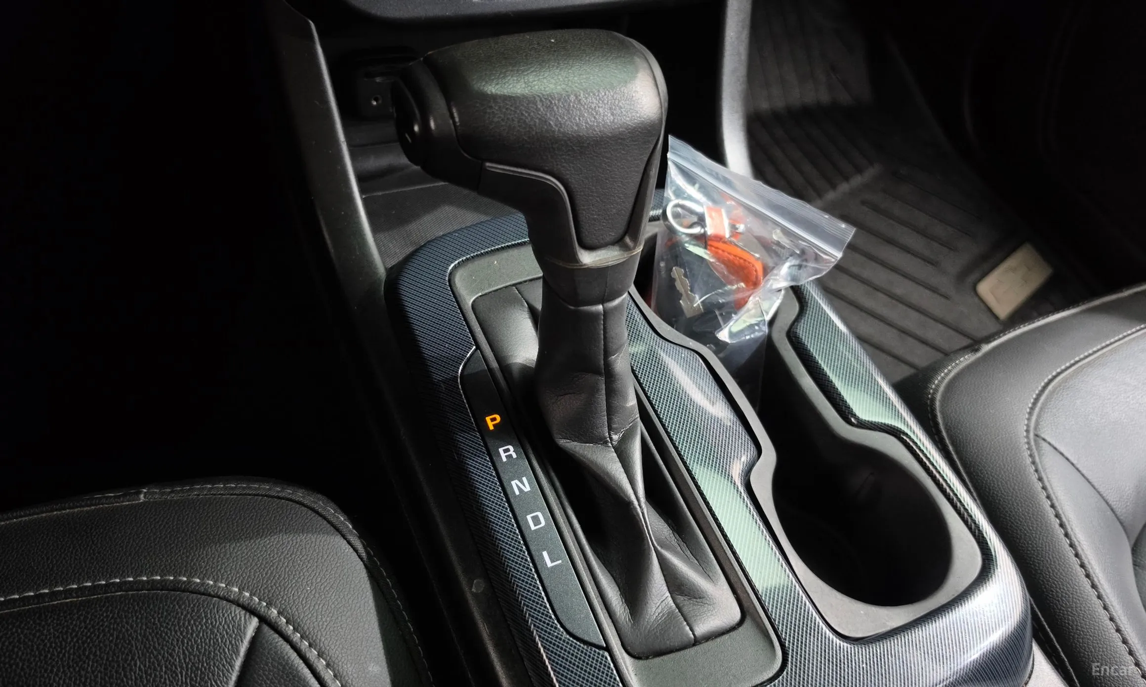 Chevrolet (GM Daewoo) Real New Colorado превью 9