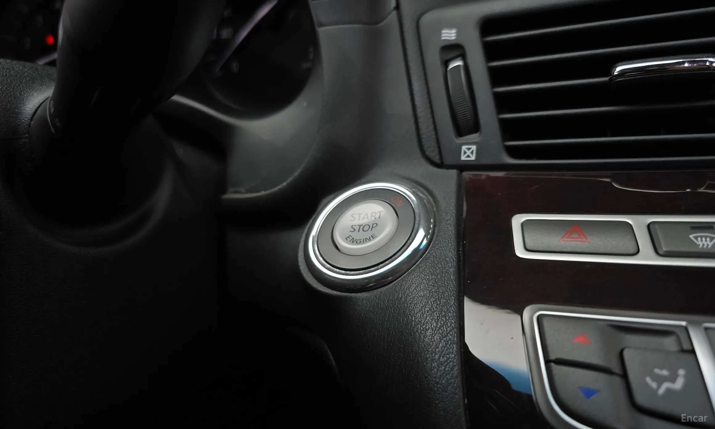 Infiniti M37 превью 16