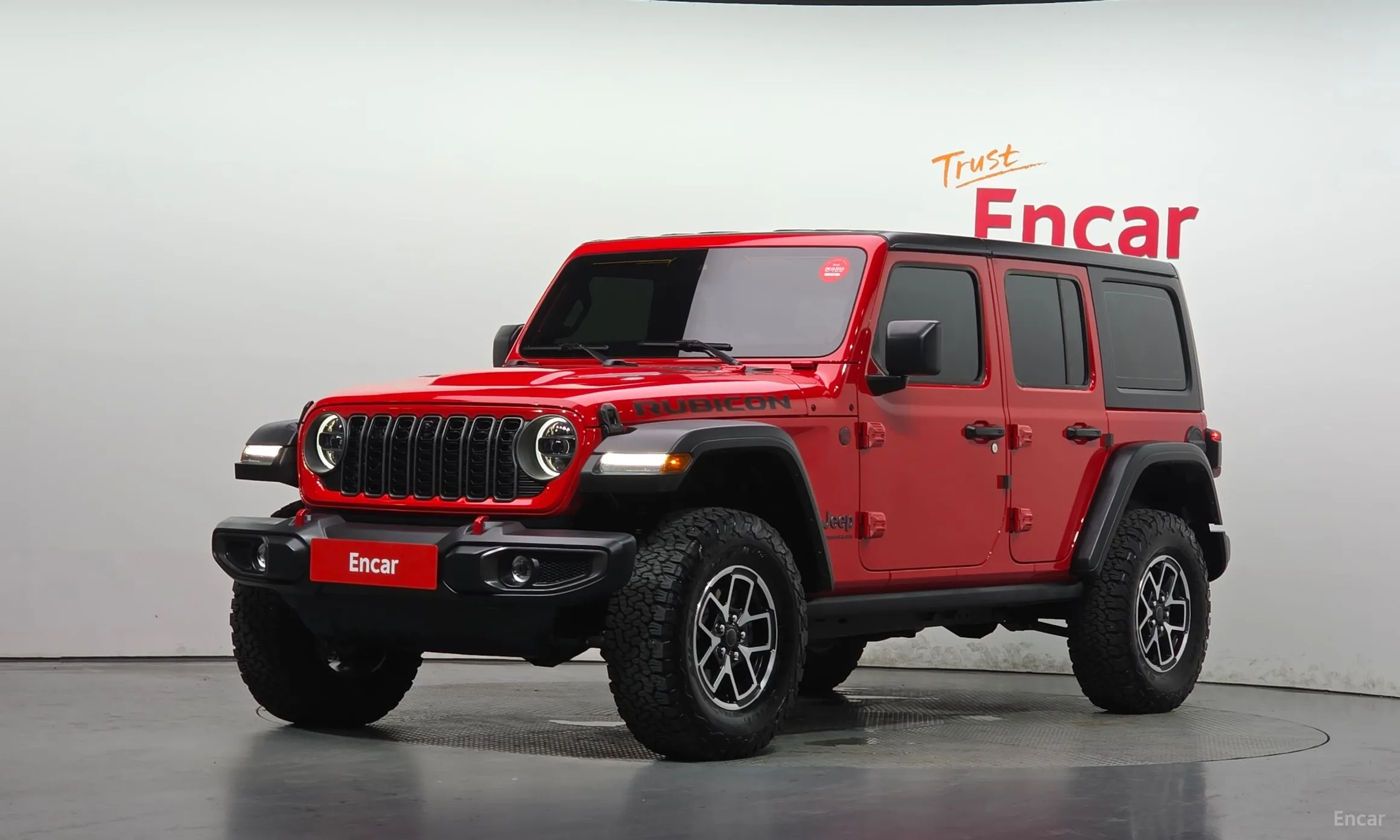 Wrangler (JL)