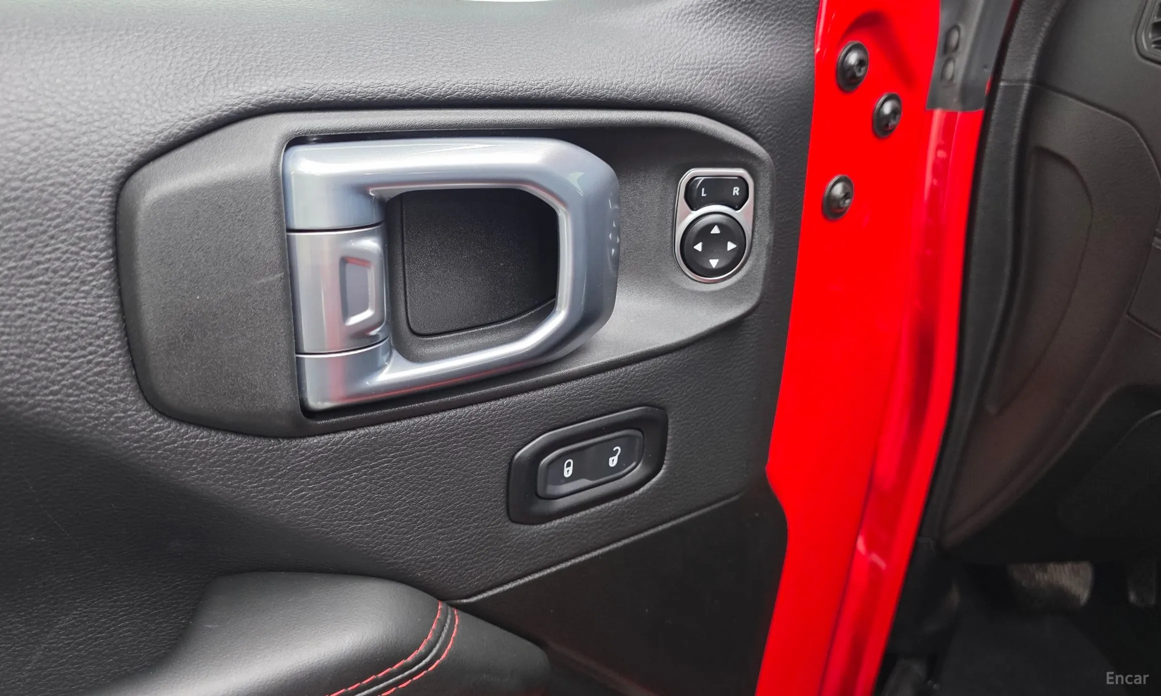 Jeep Wrangler (JL) превью 17