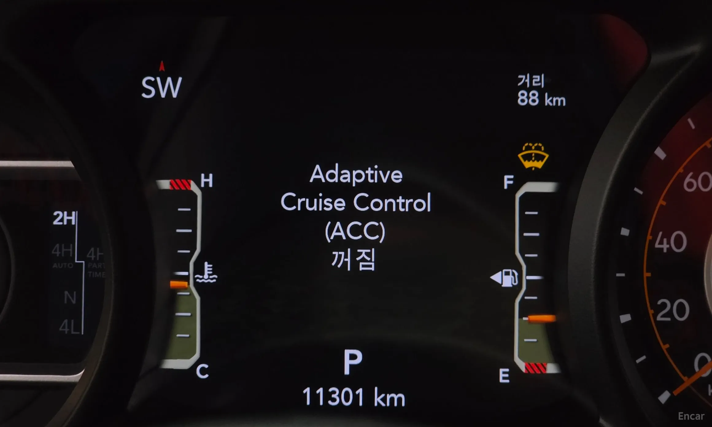 Jeep Wrangler (JL) превью 19