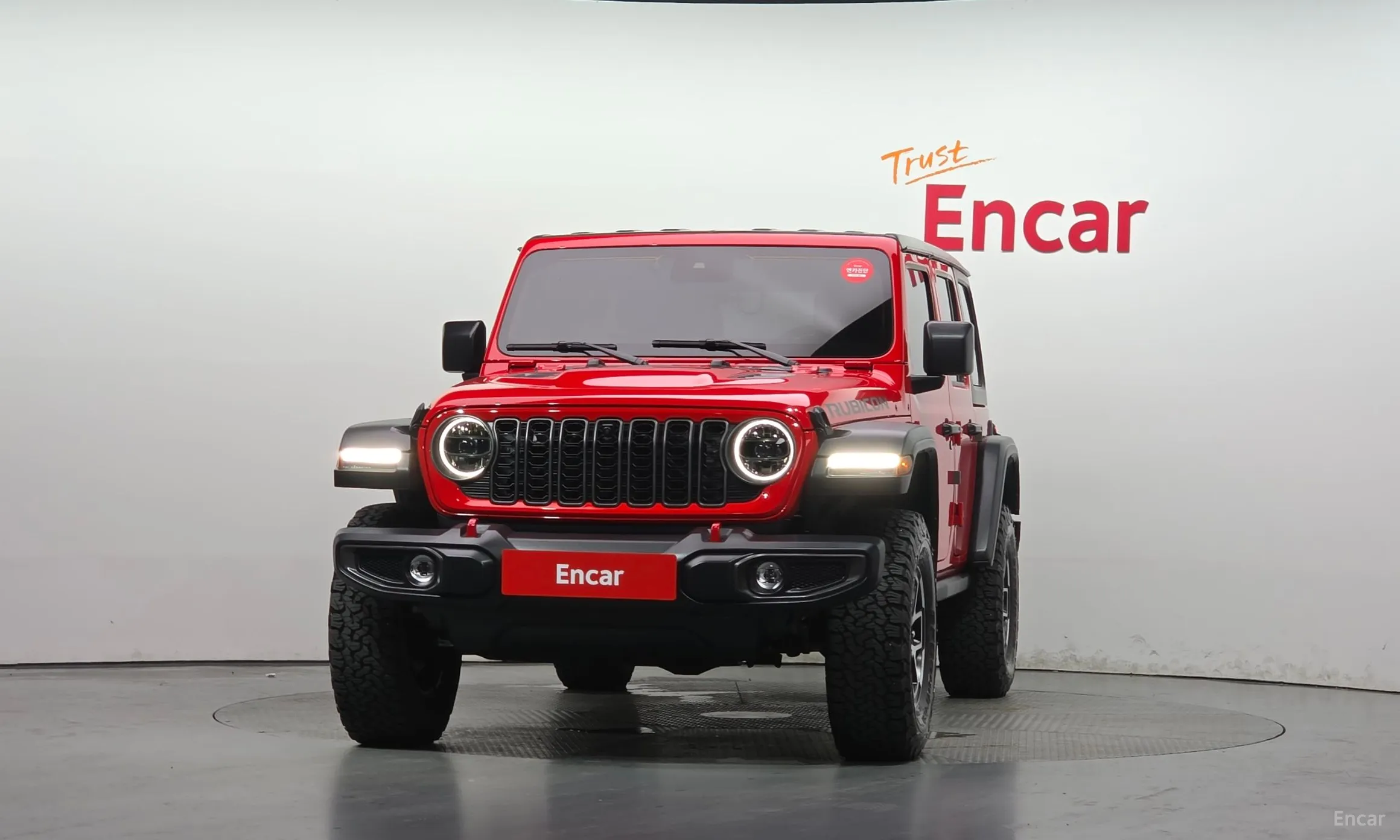 Jeep Wrangler (JL) превью 3