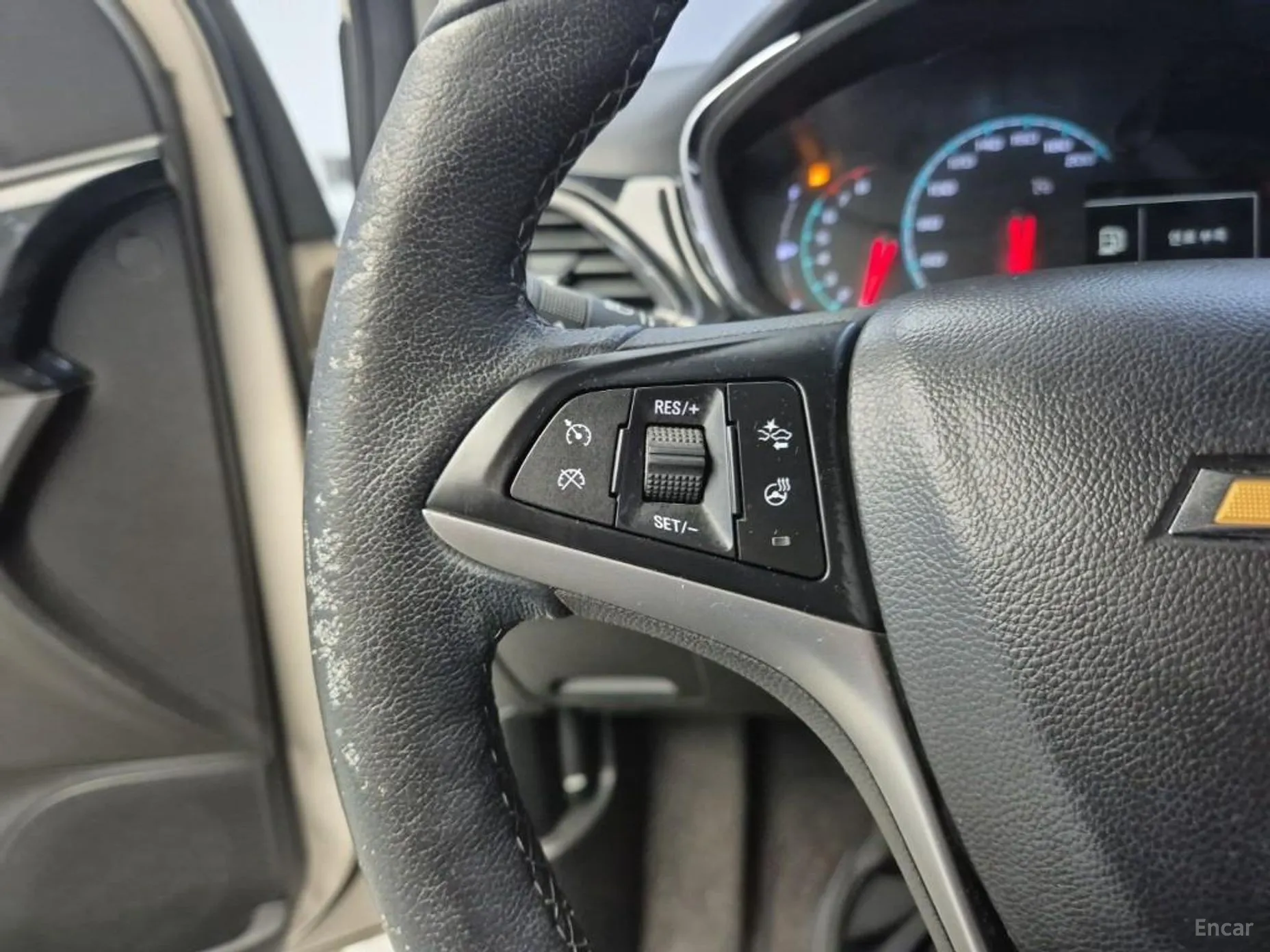 Chevrolet (GM Daewoo) The Next Spark превью 14