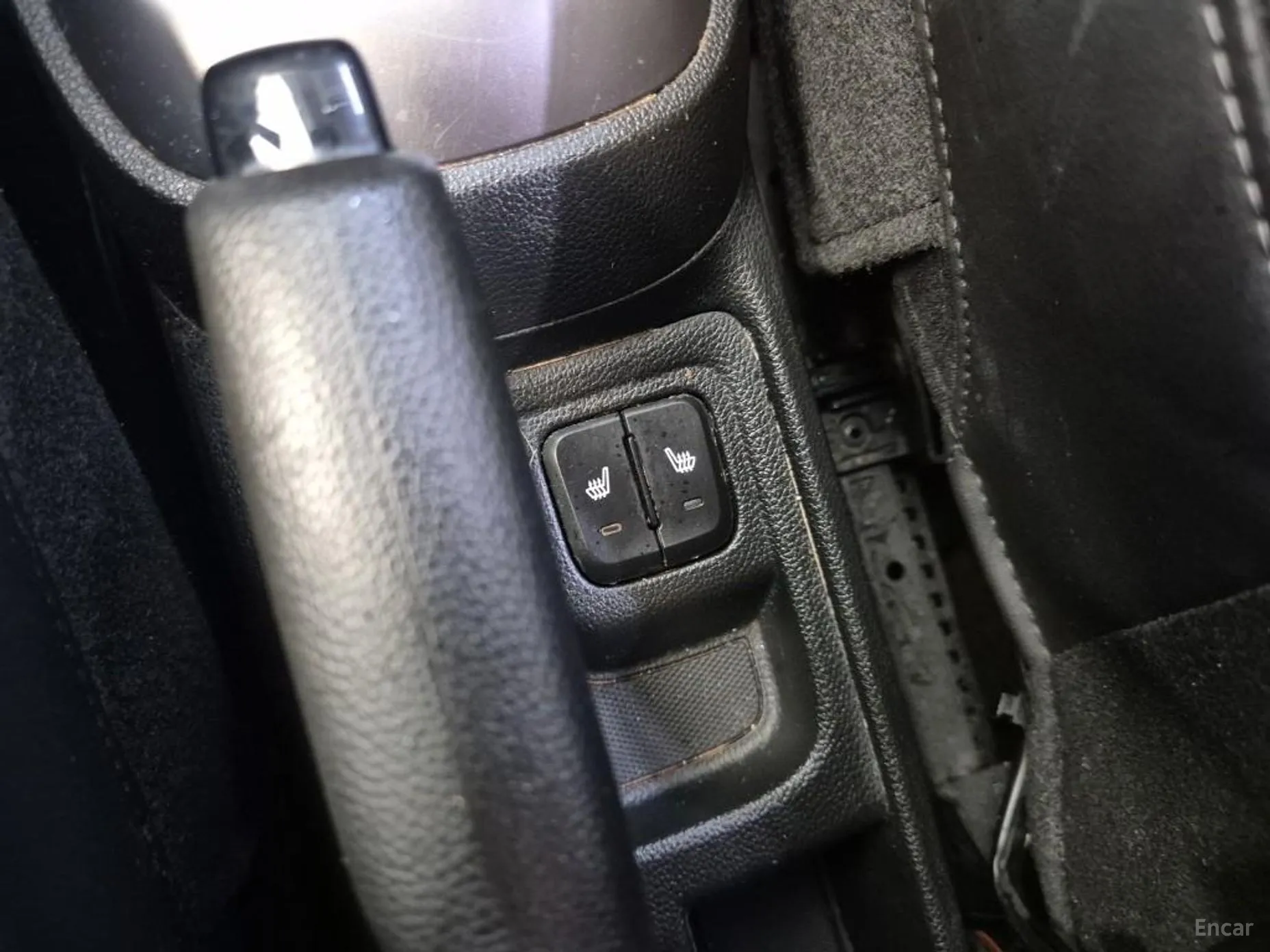 Chevrolet (GM Daewoo) The Next Spark превью 15